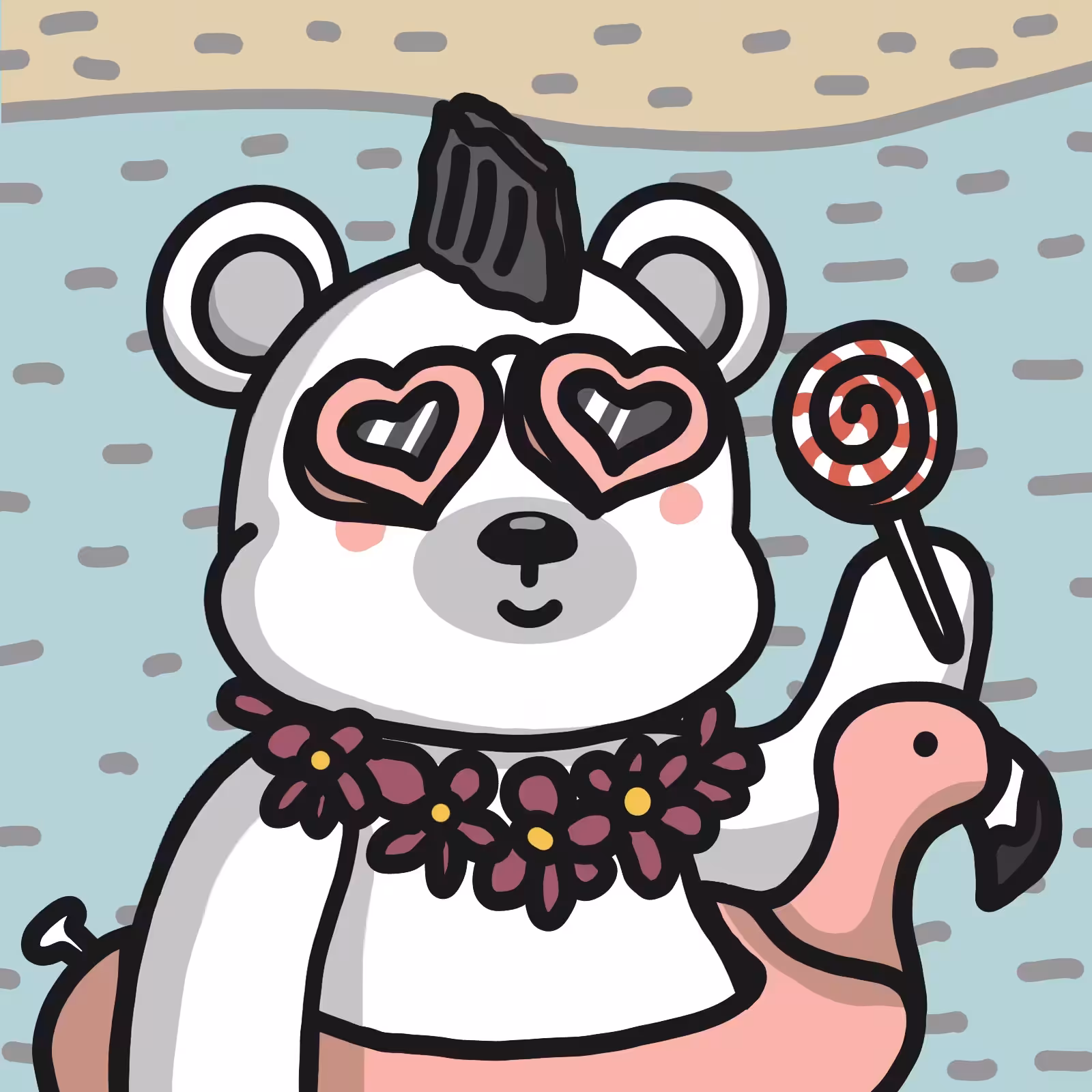 Bearofchris #19