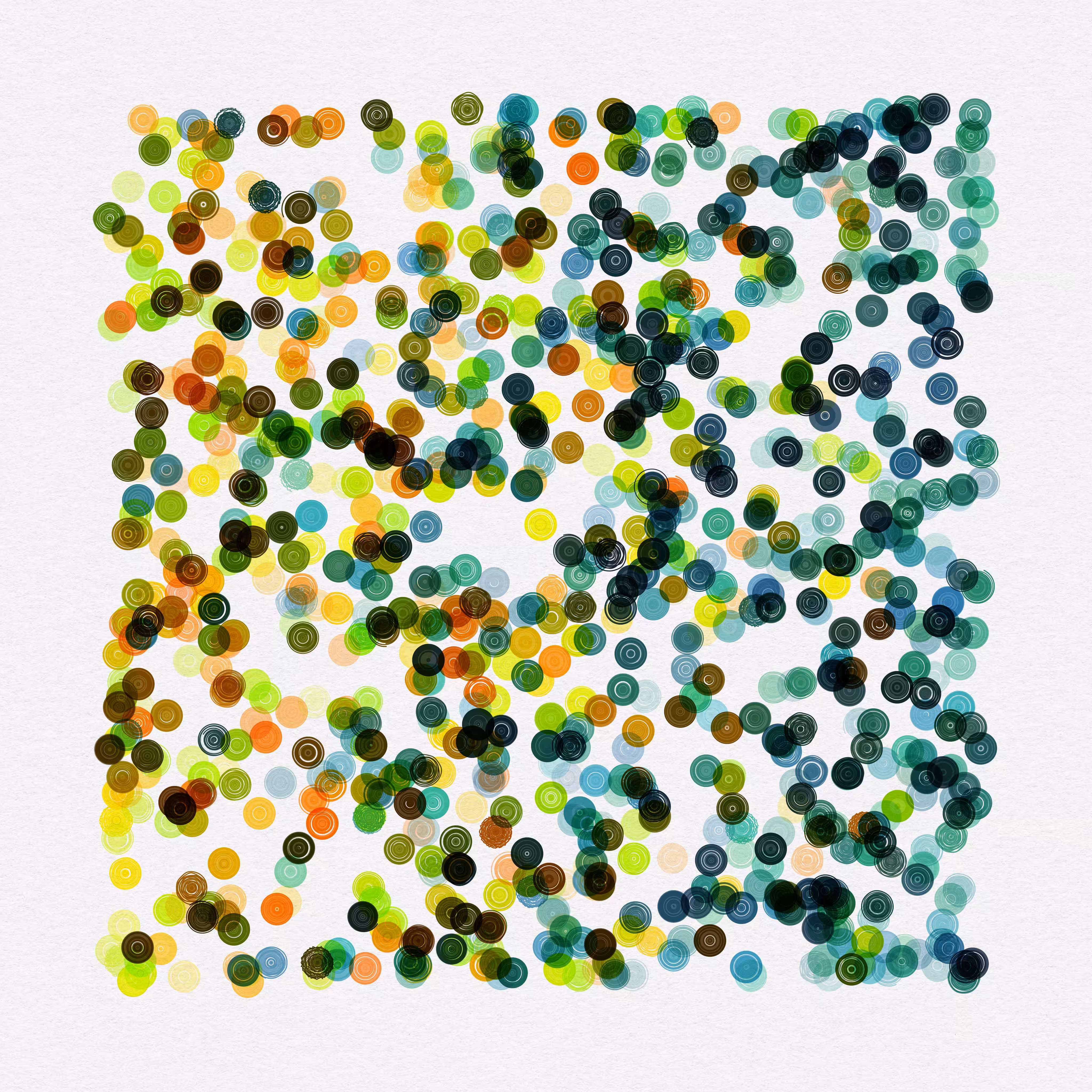 M'Fing Dots #57