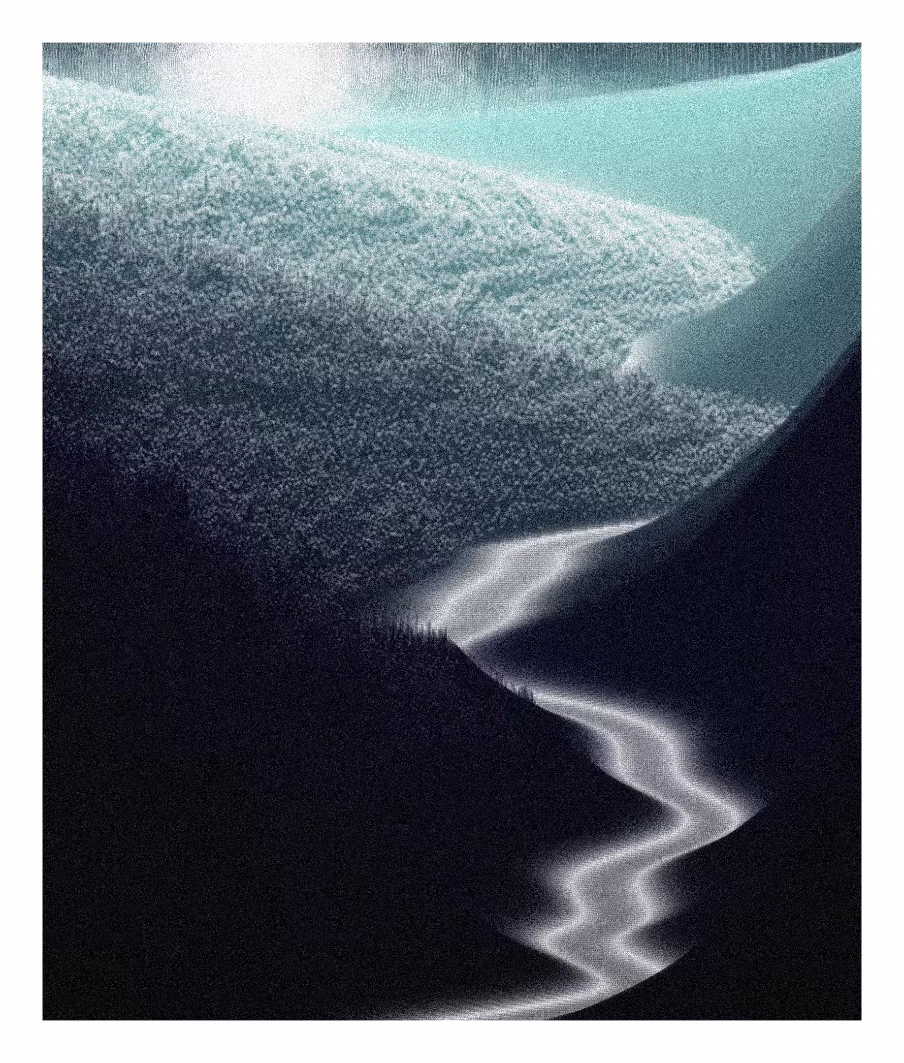 Stride #102