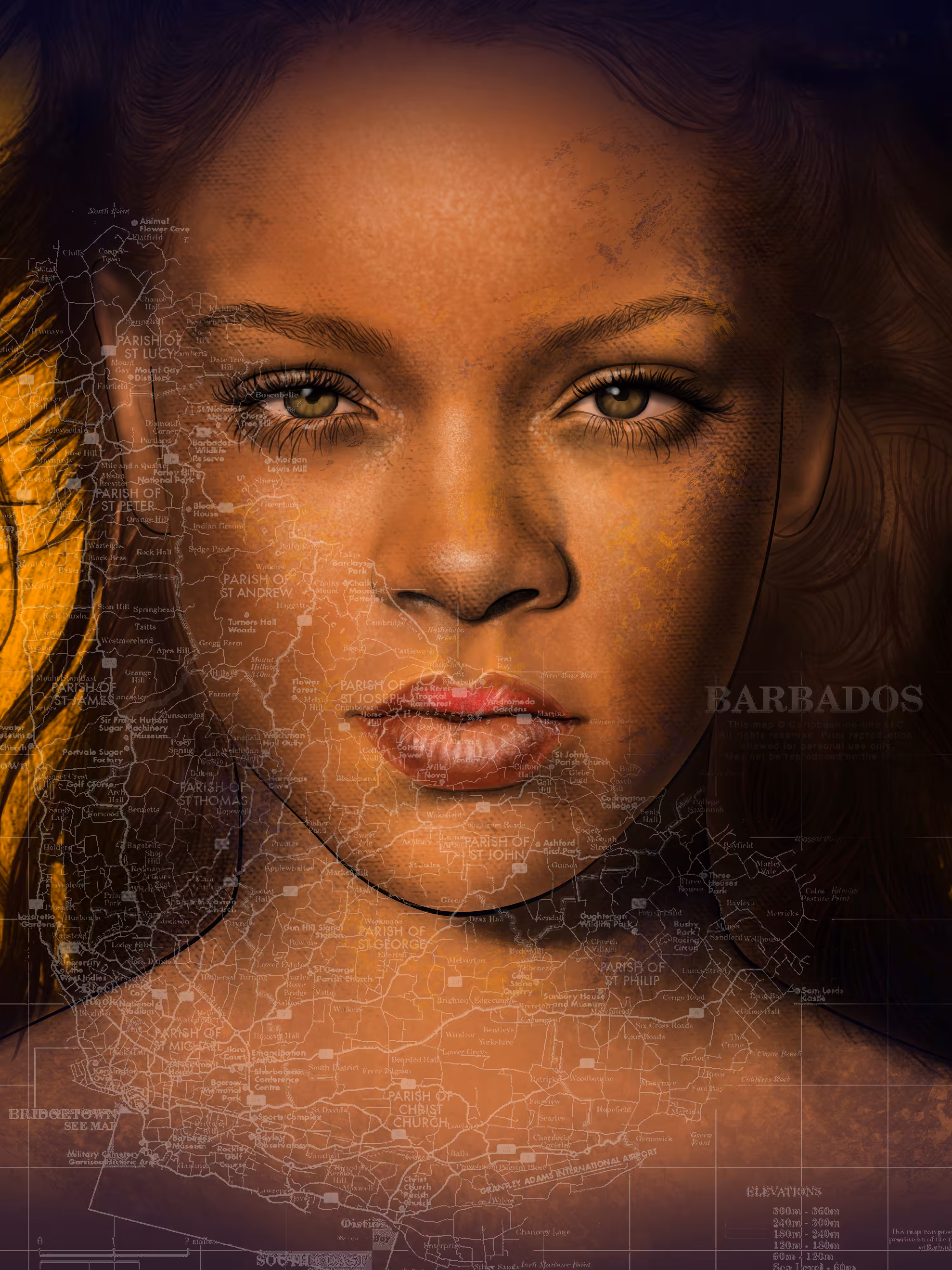 RIHANNA