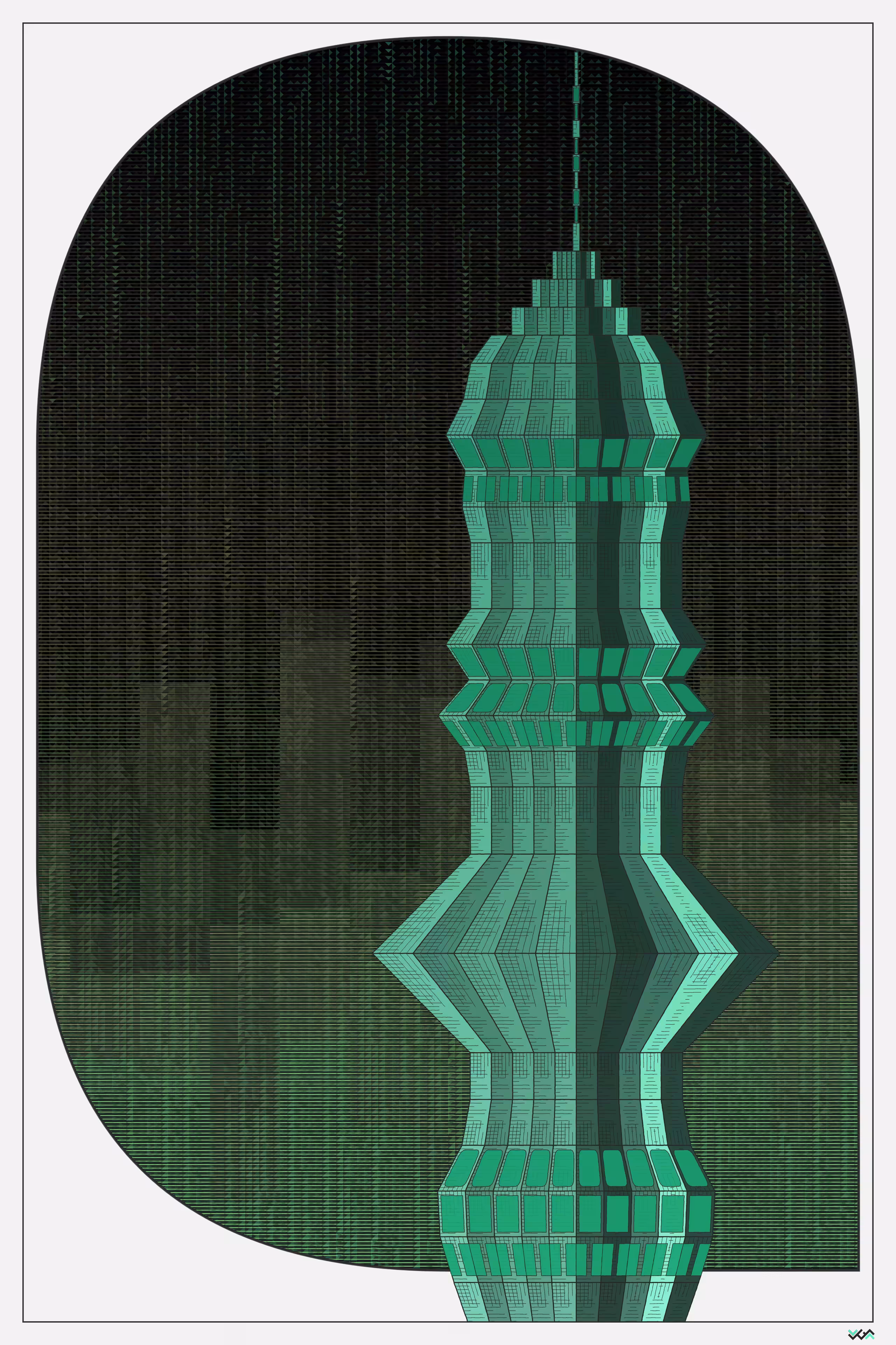 Needle #49