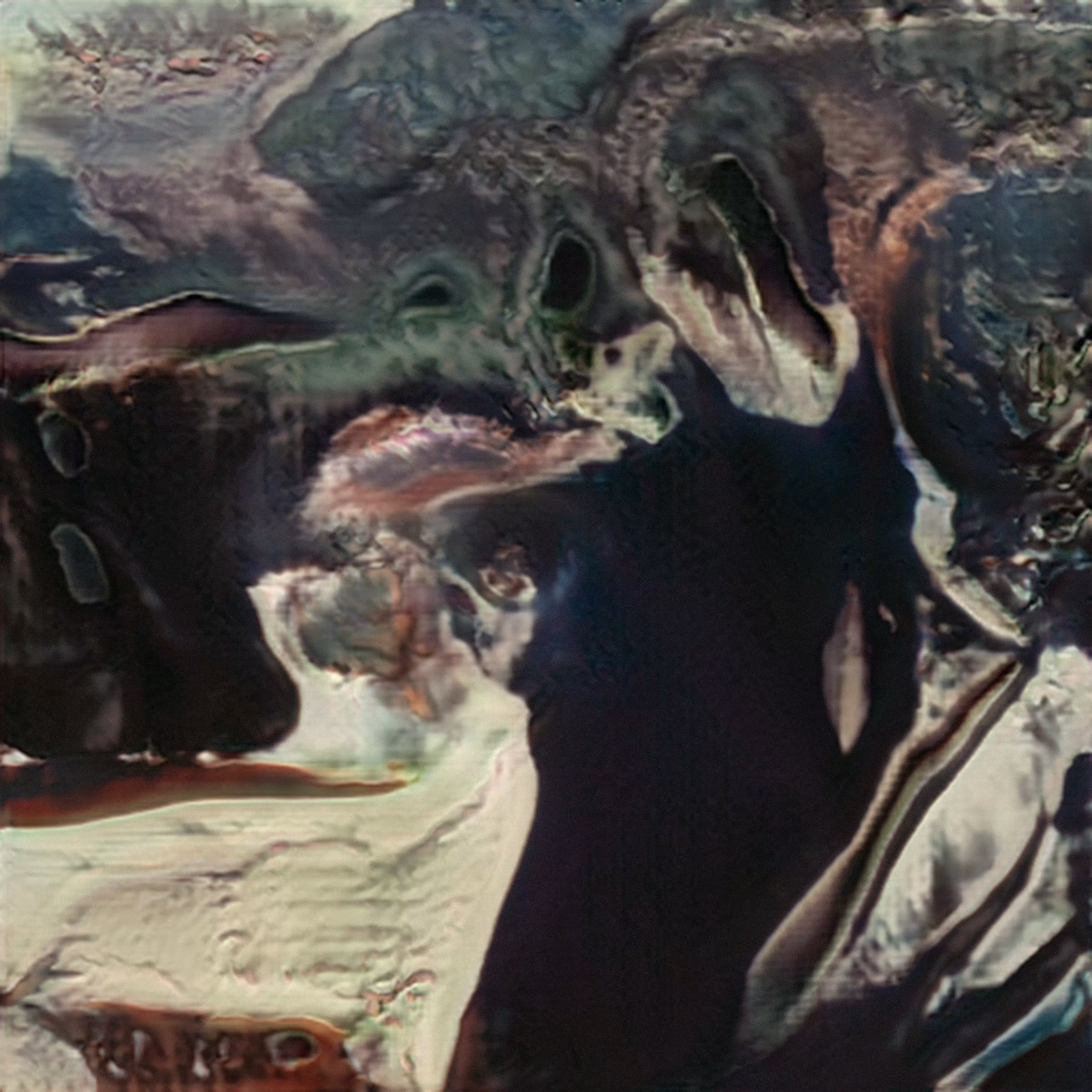 Untitled Film Still 4.18