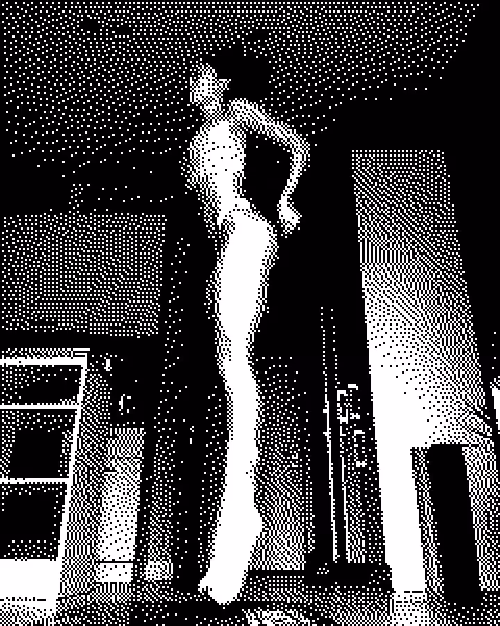 ▄▌ ▐▄█ █▚▞▌P