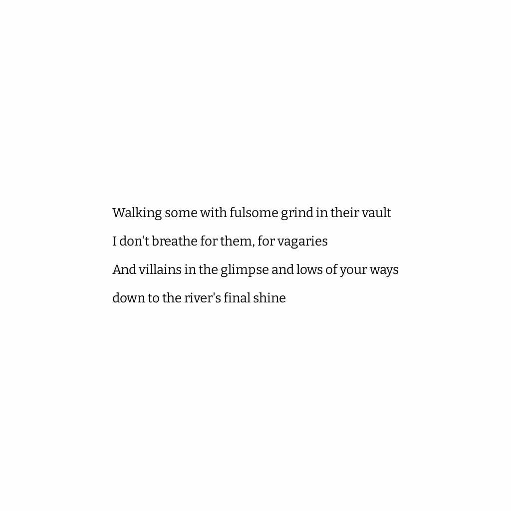 The Managed Miles - part 3 #28