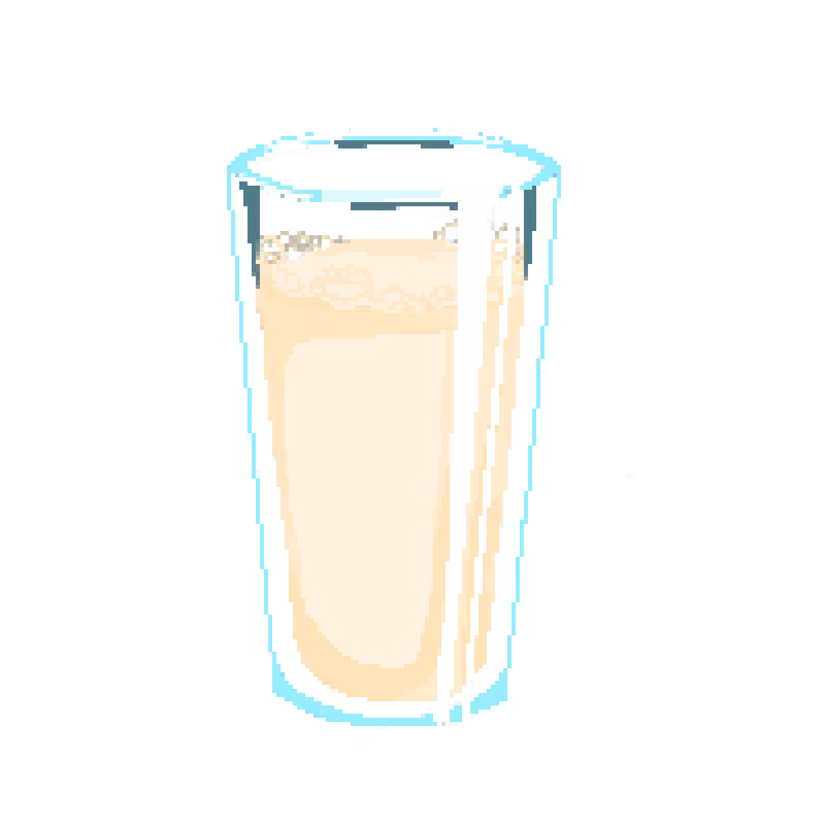 milk - drink series 