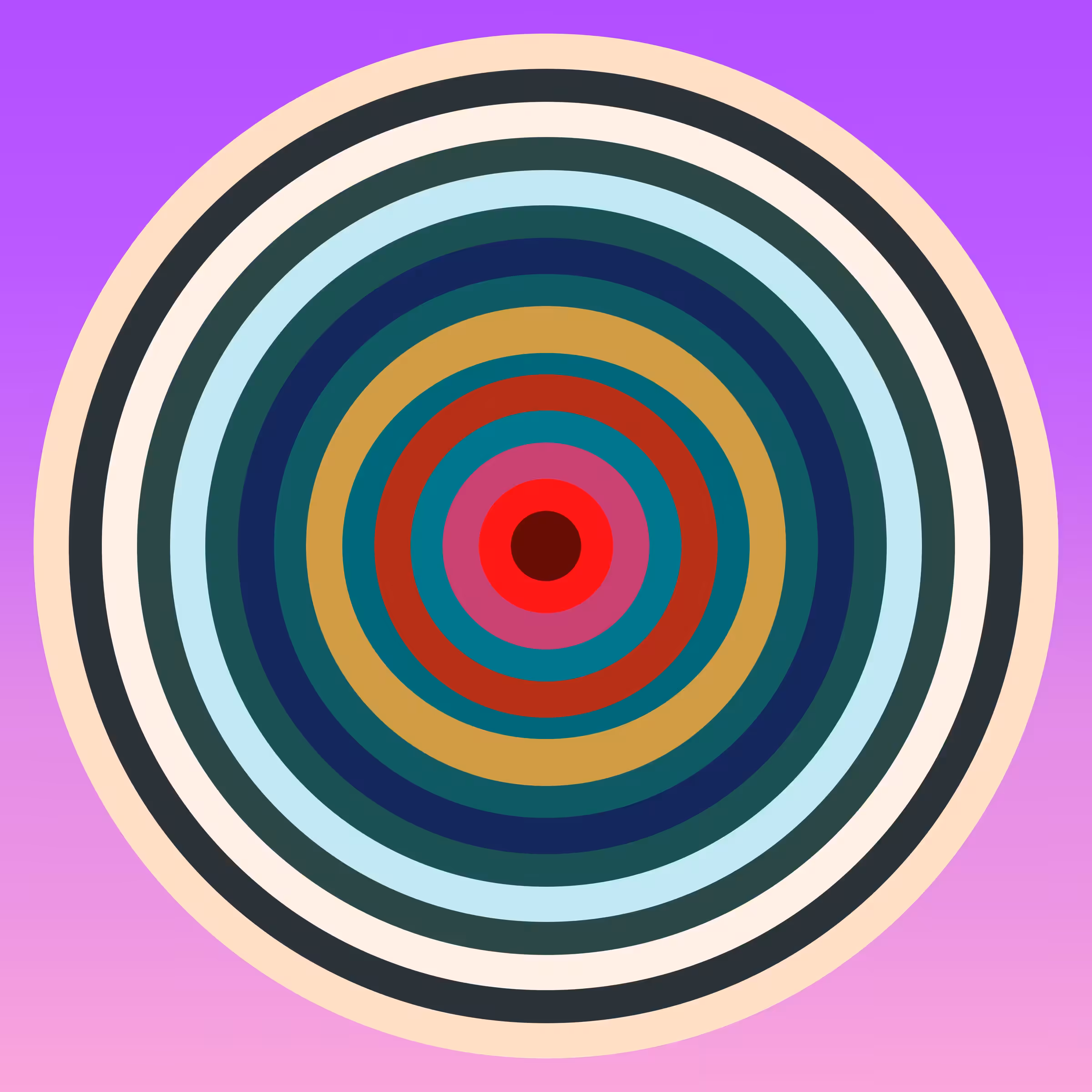 Circle of Frens² #9037