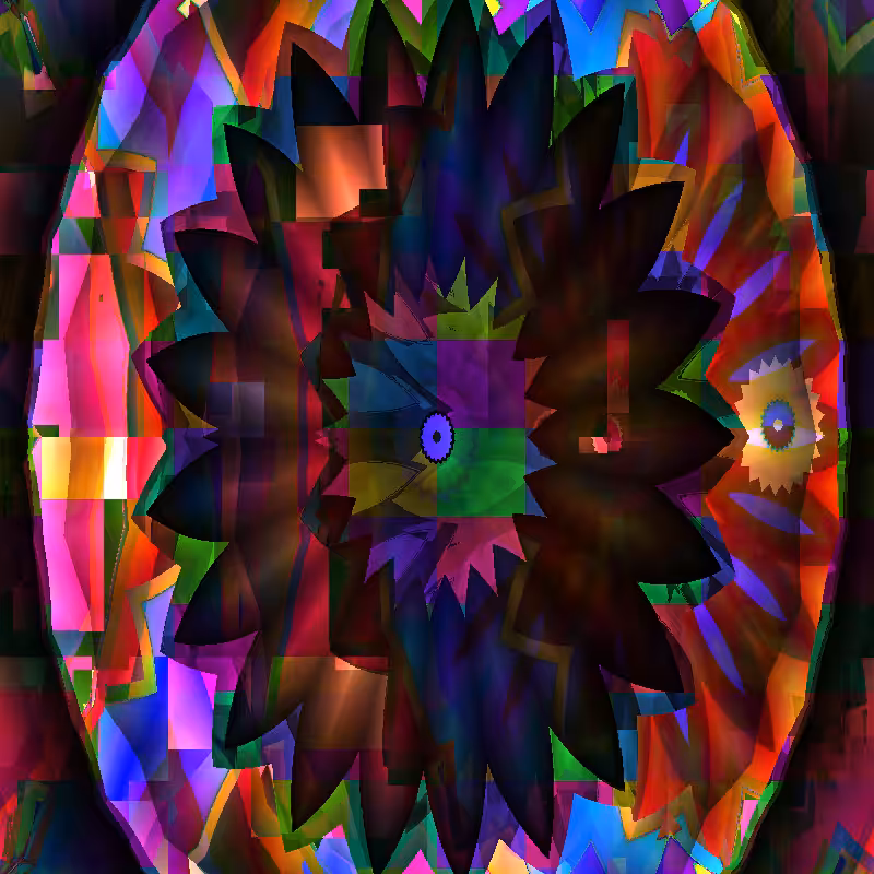 BREAD&ROSES #4