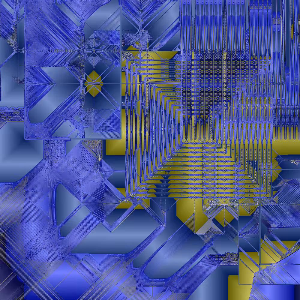 Autonomous Chipsets #41