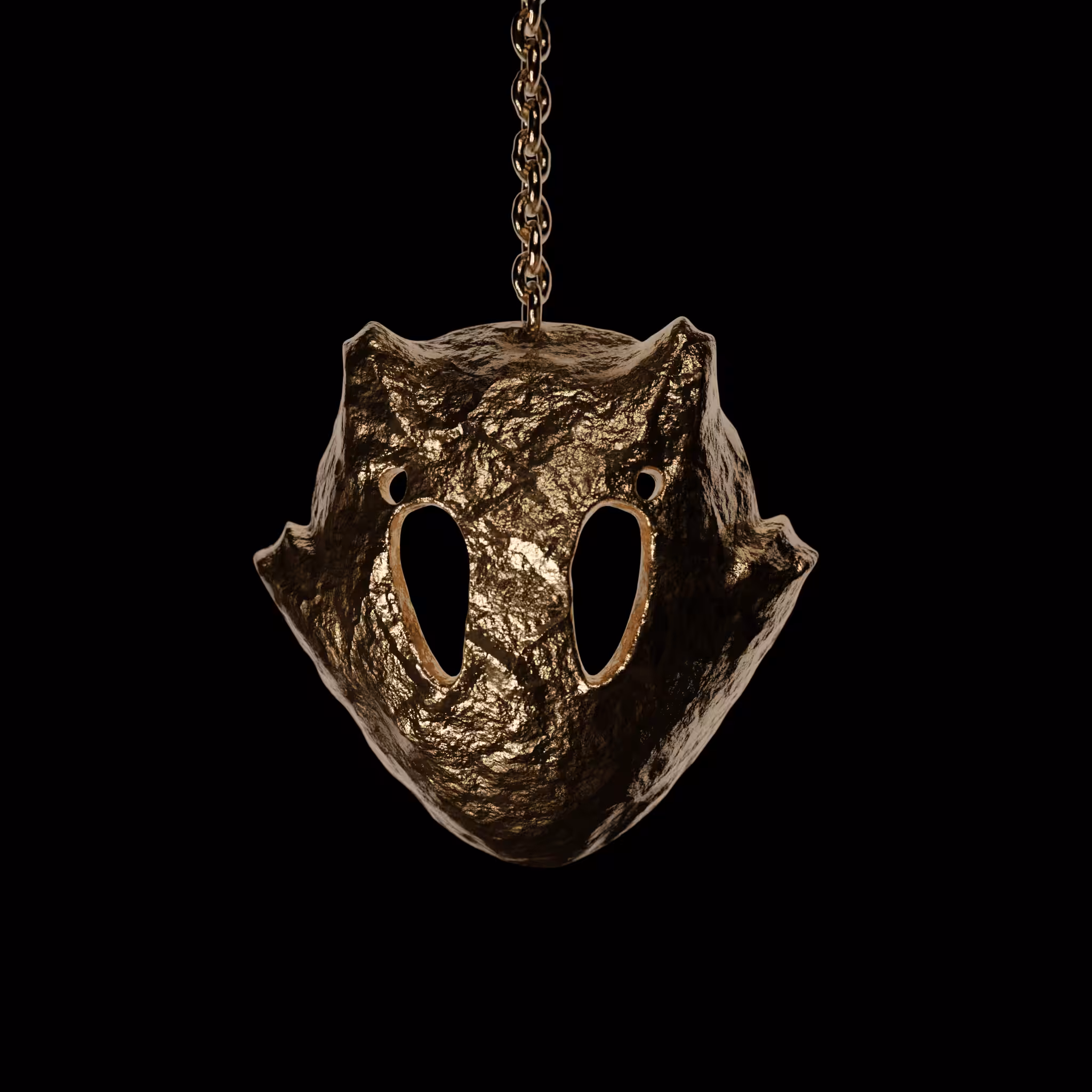 Amulet | 021 | The Guard
