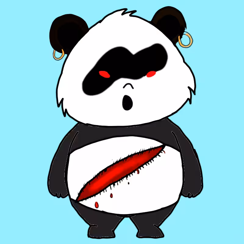 PANDAS #7
