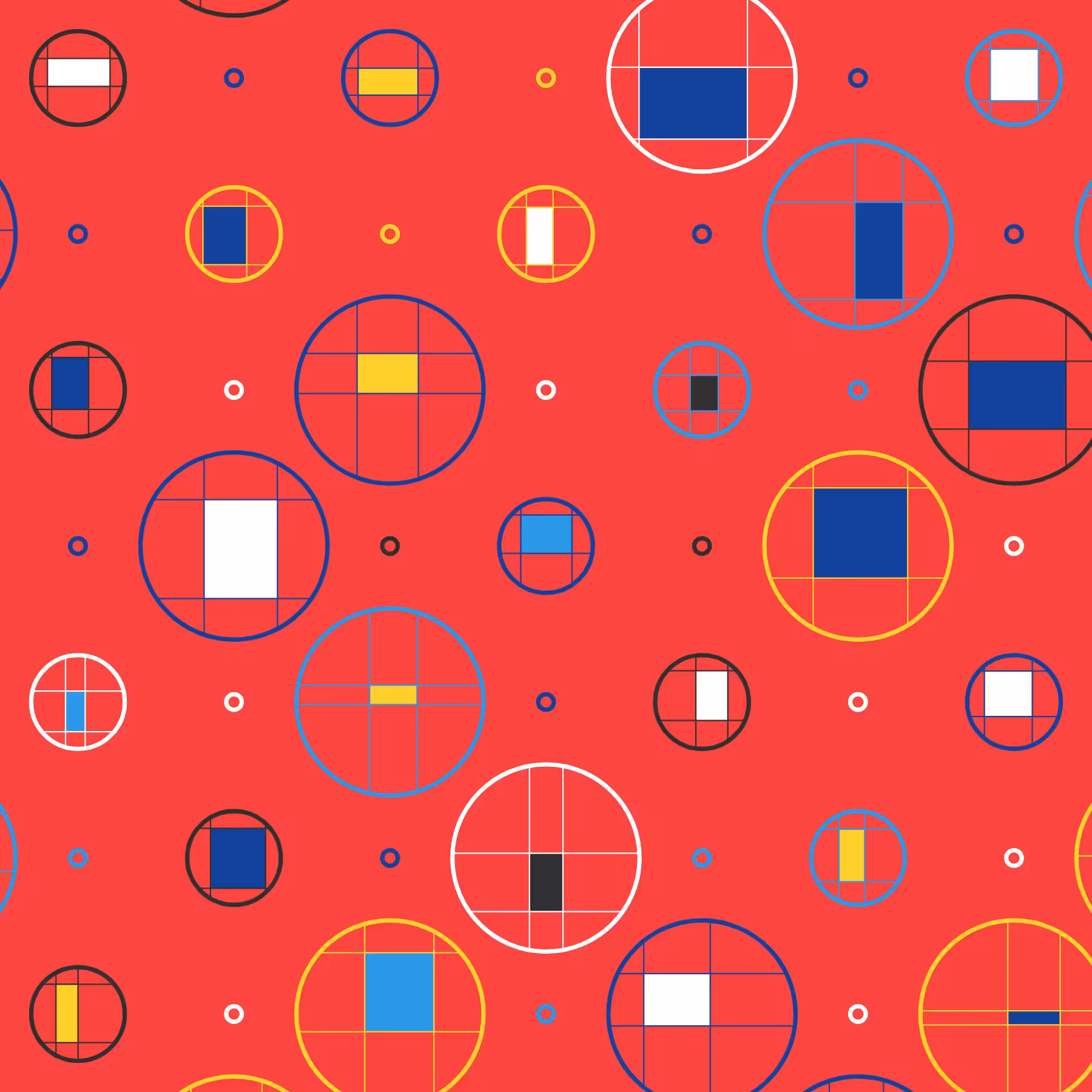 GEOMETRIC #106