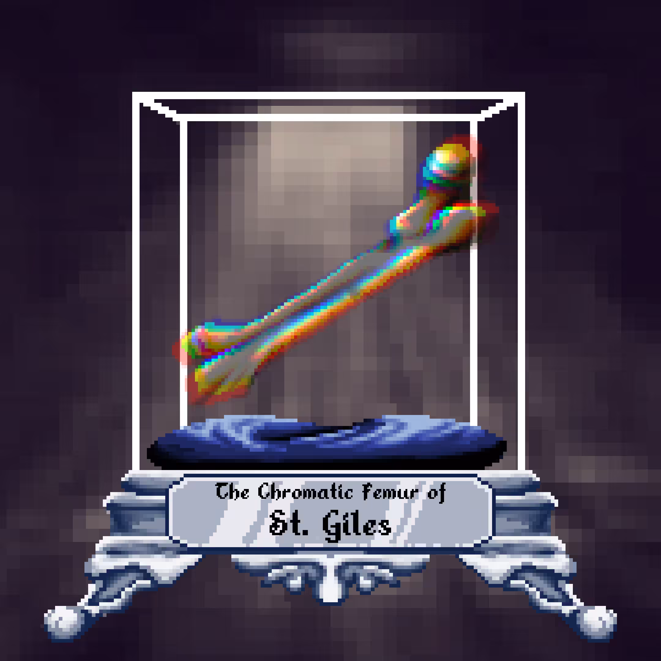 Crypto Relic #0977
