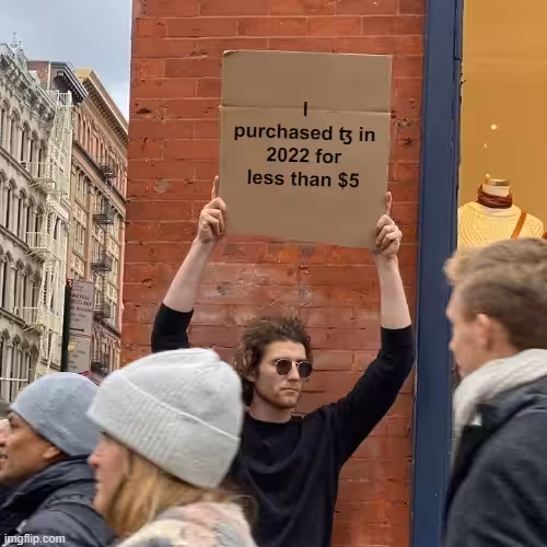 Investors Protest