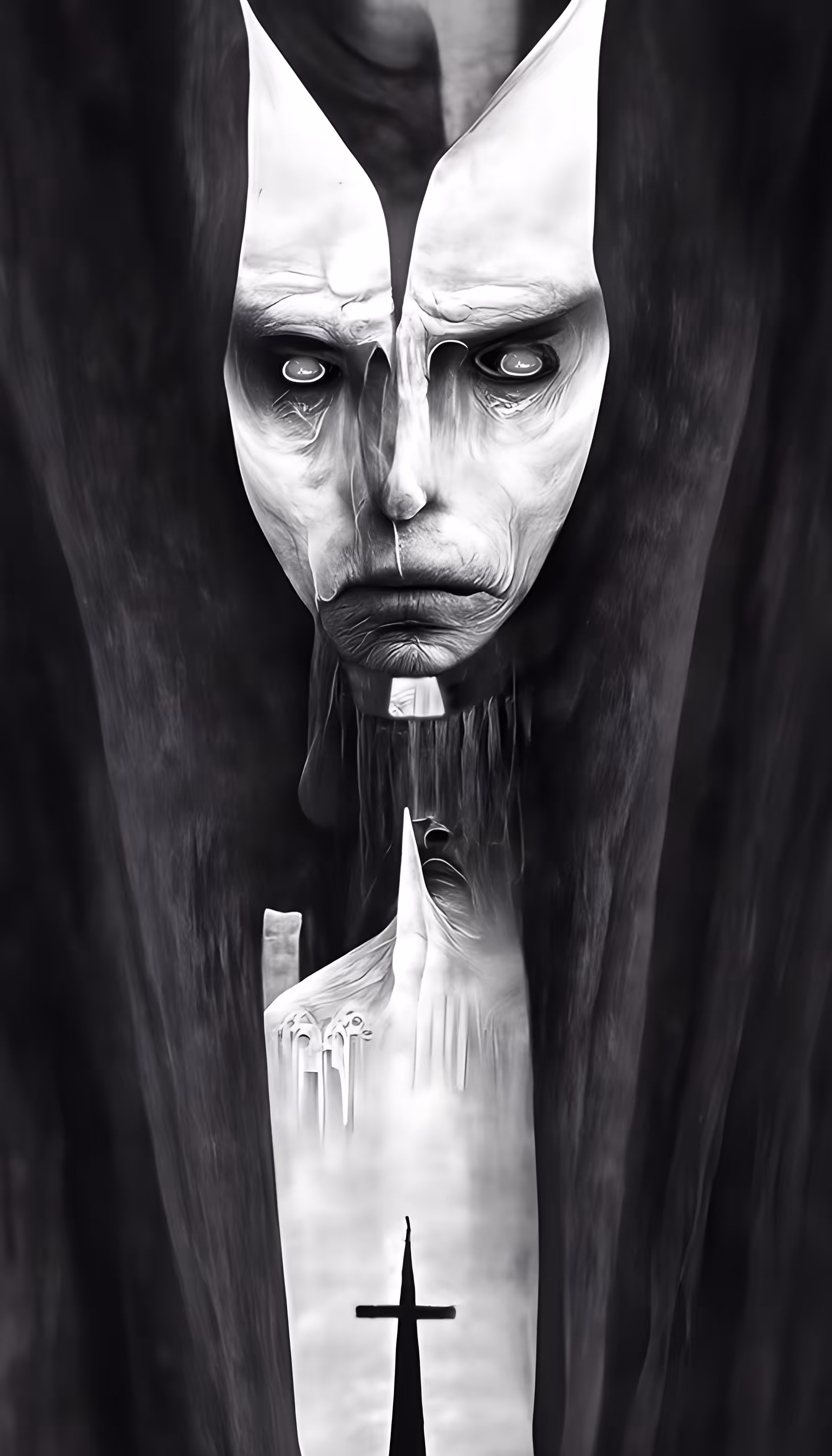 Silent Prayers