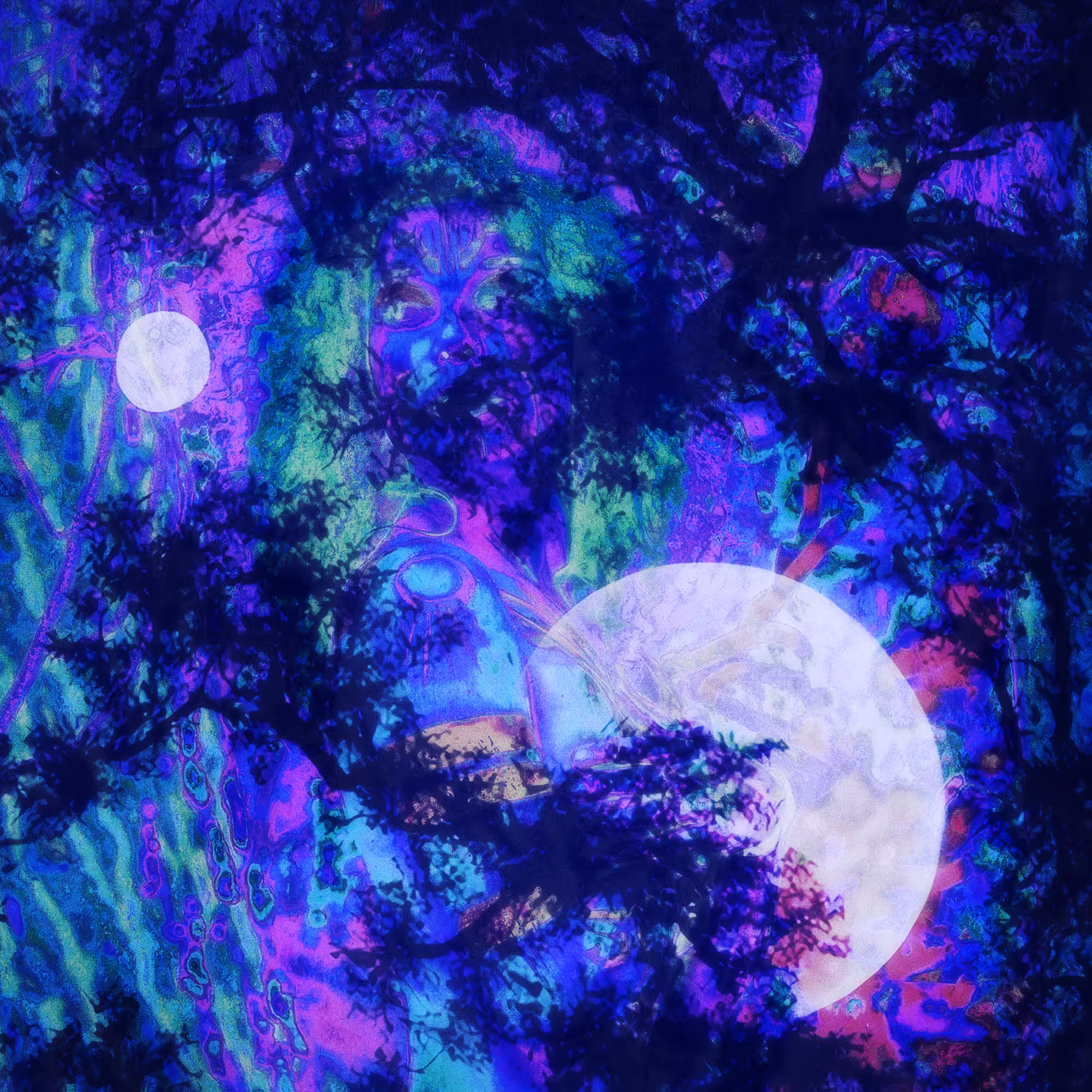TTT 011 Holding Moon