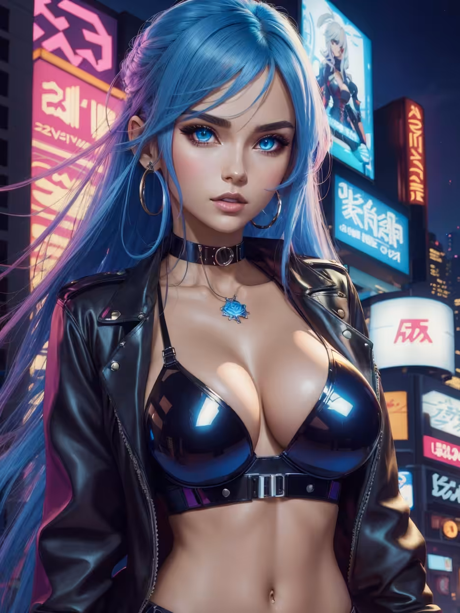 Waifu #60