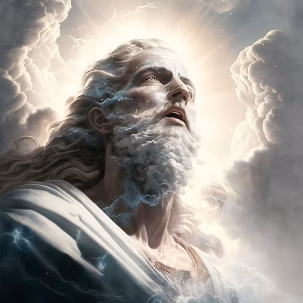 The Lord's Prayer