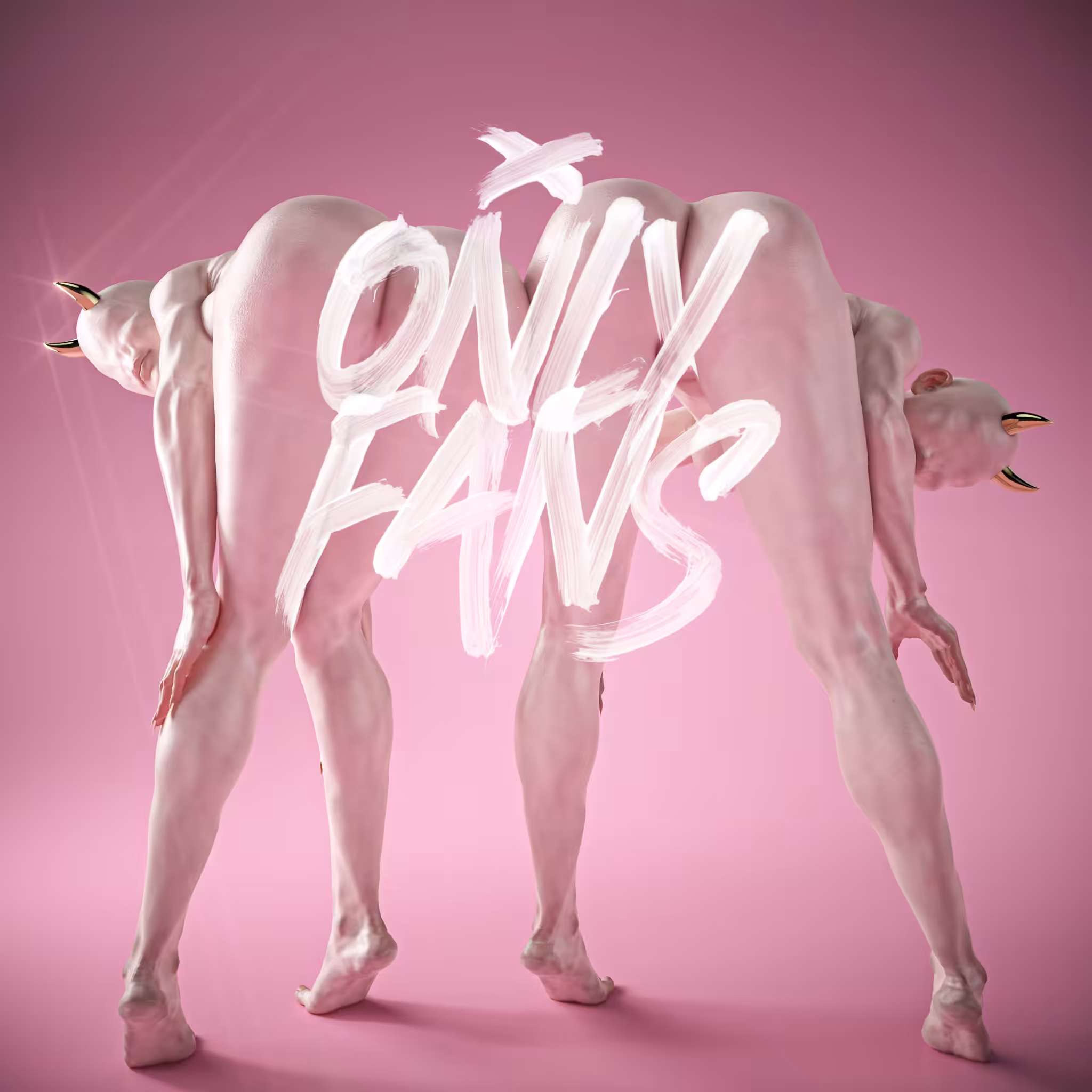 ONLY FANS / VOL.3