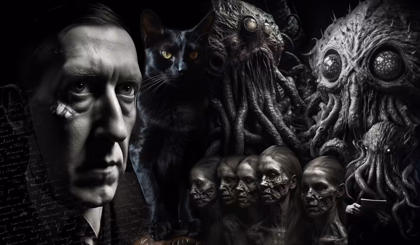LOVECRAFT