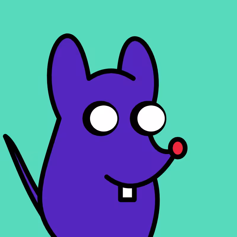 RNDMRATS #14