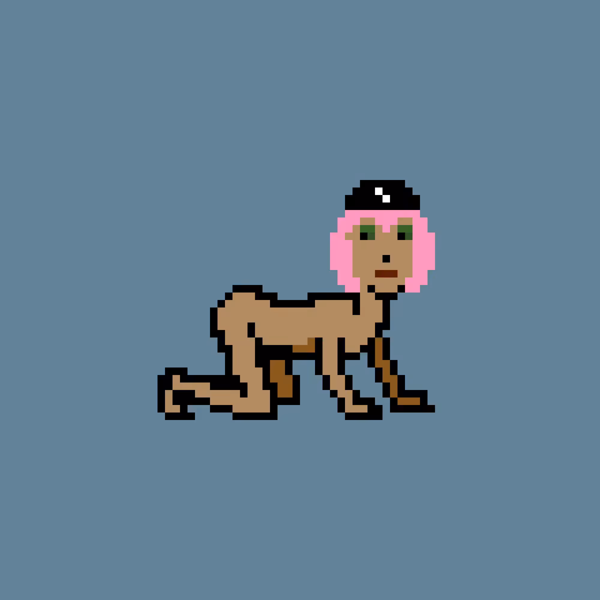 CrawlingPunk #4388