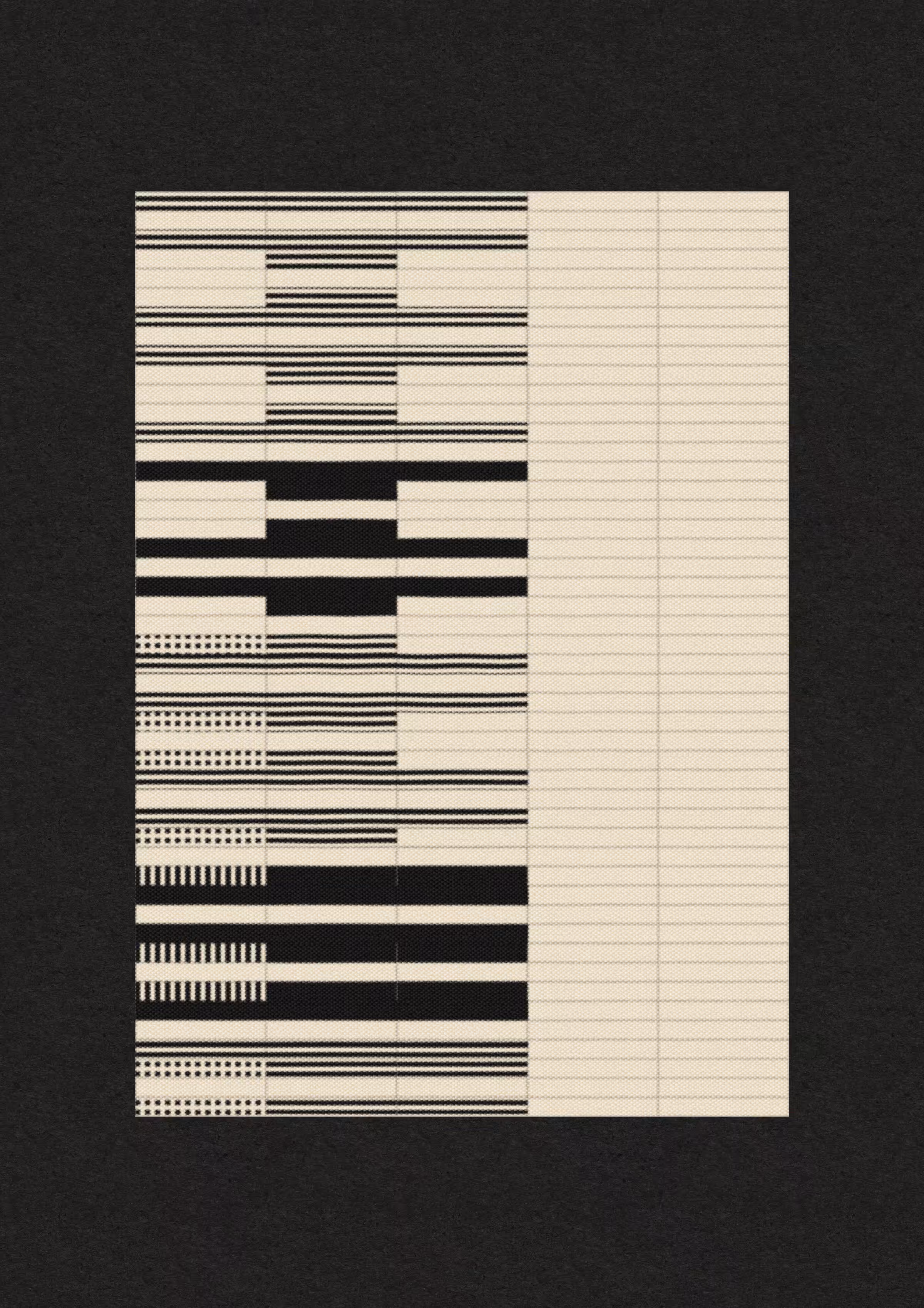 Composition #124