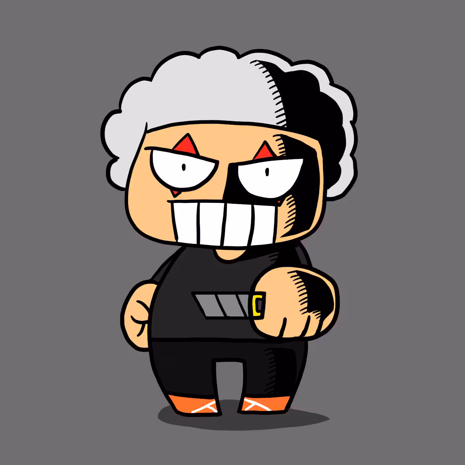 TinyKillers #05
