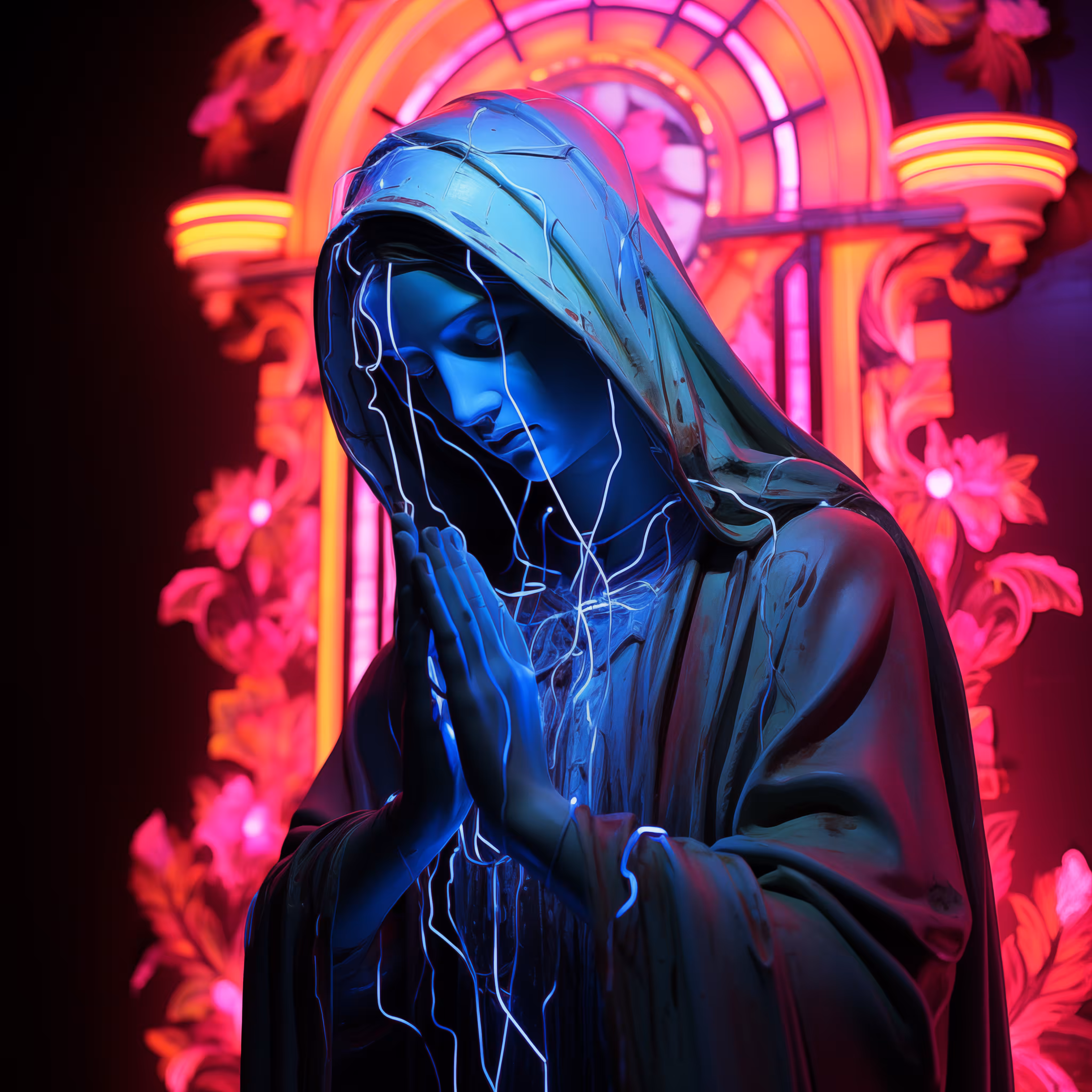 The New Collection: Mother 