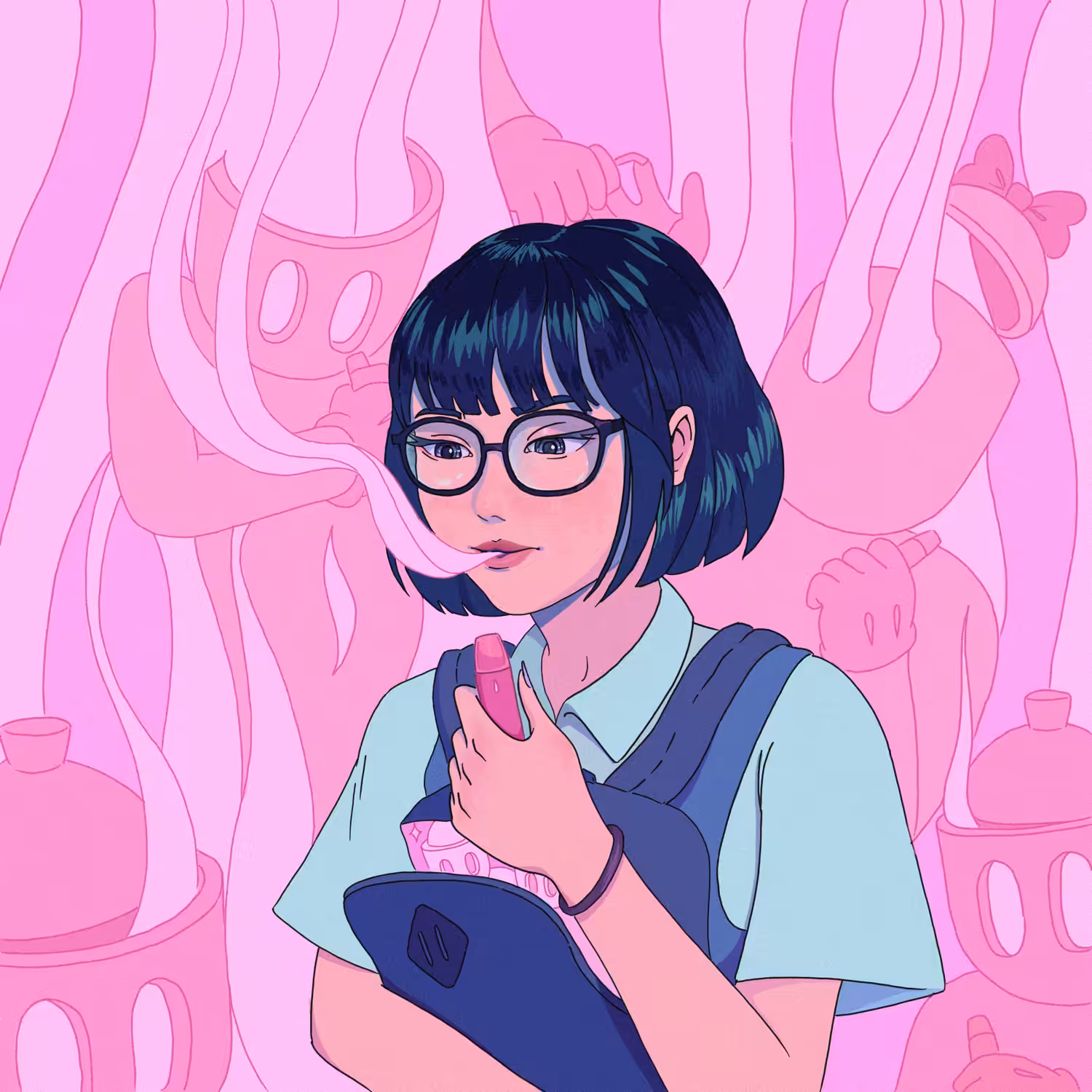 Bad Habits