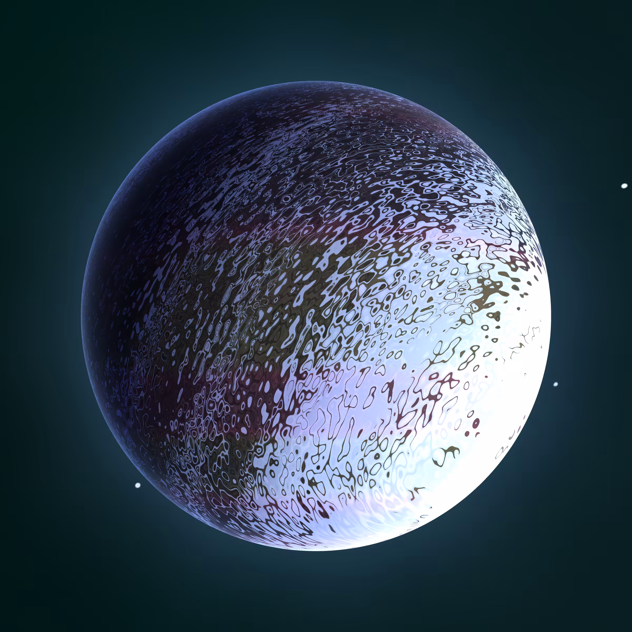 New Worlds #140