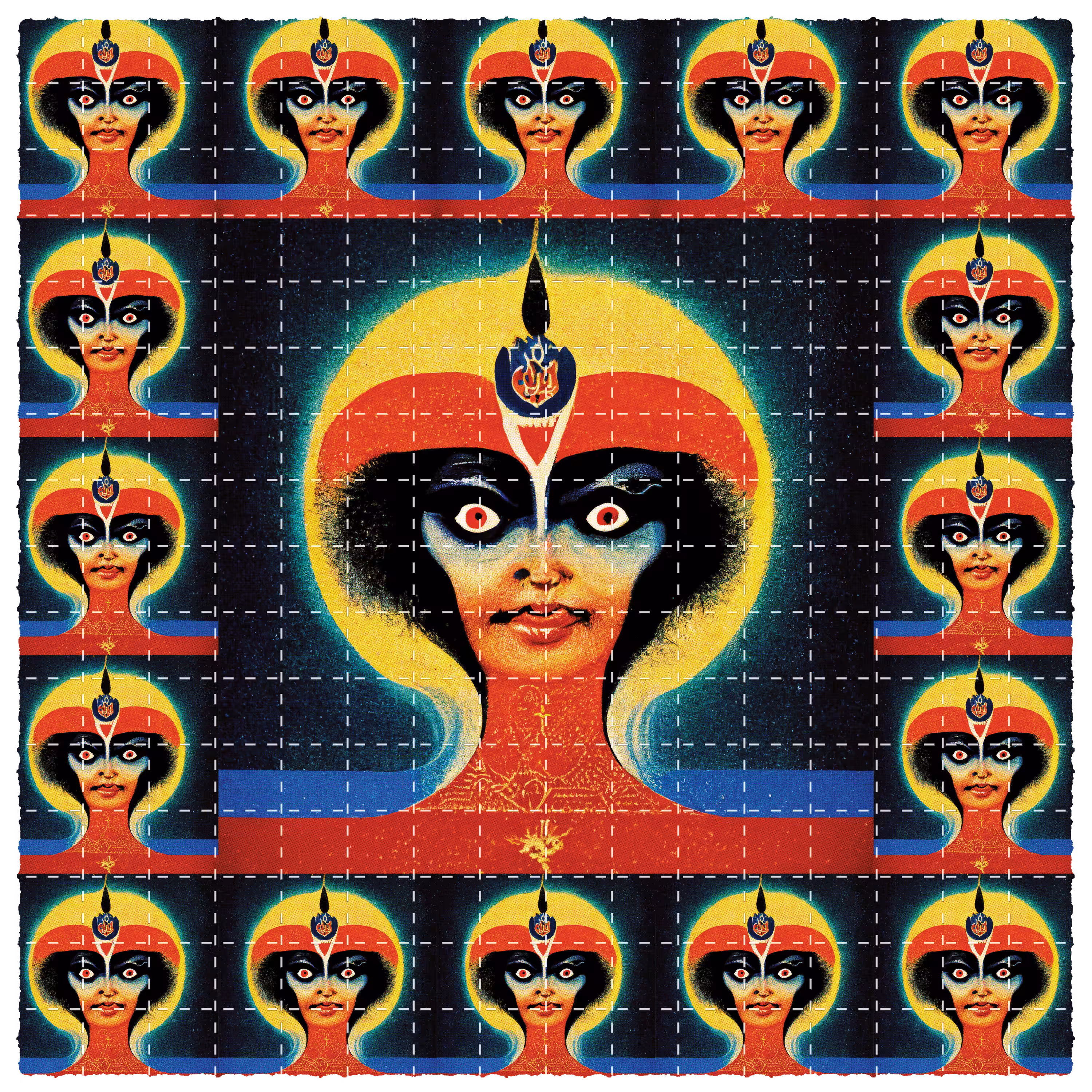Kali #1