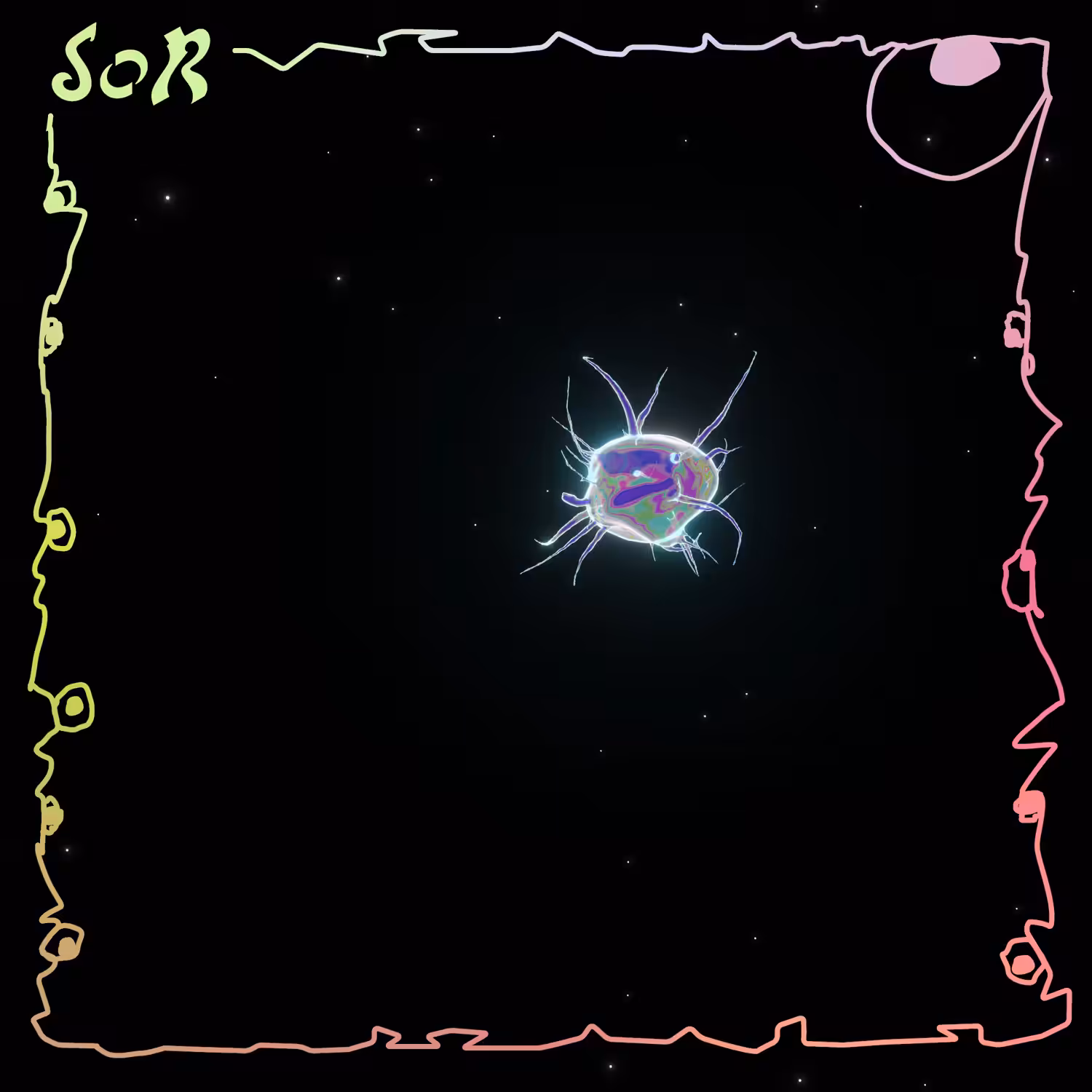 Sea of Redemption: Plankton #133