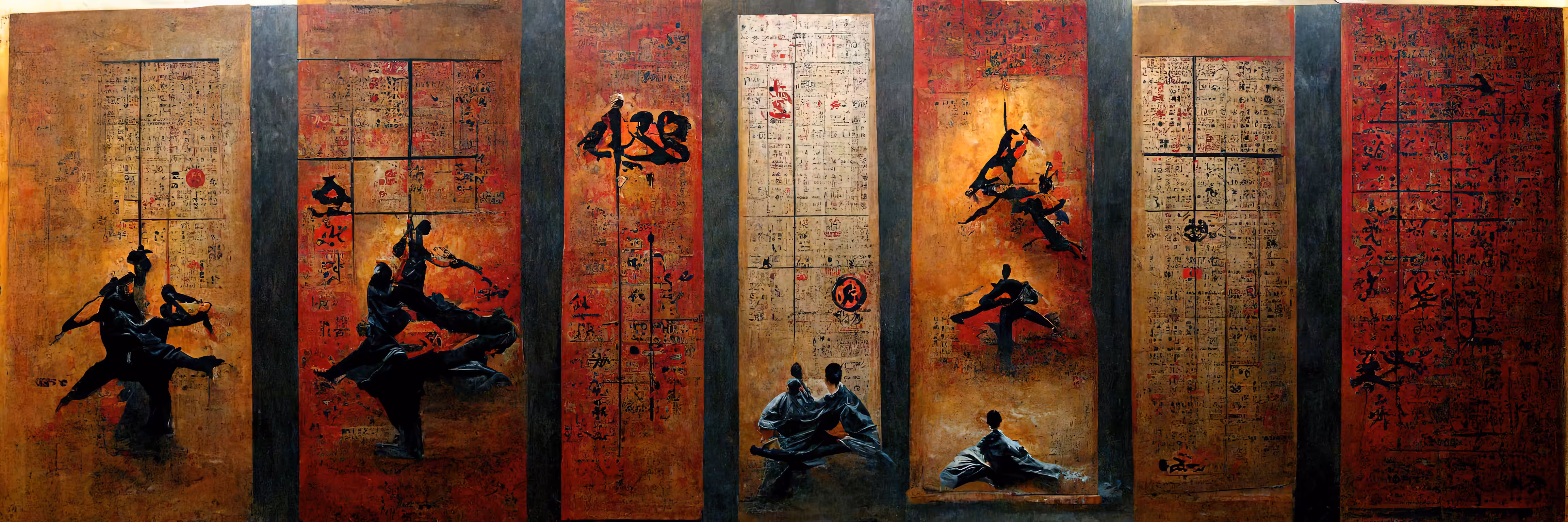 Quadrant 423