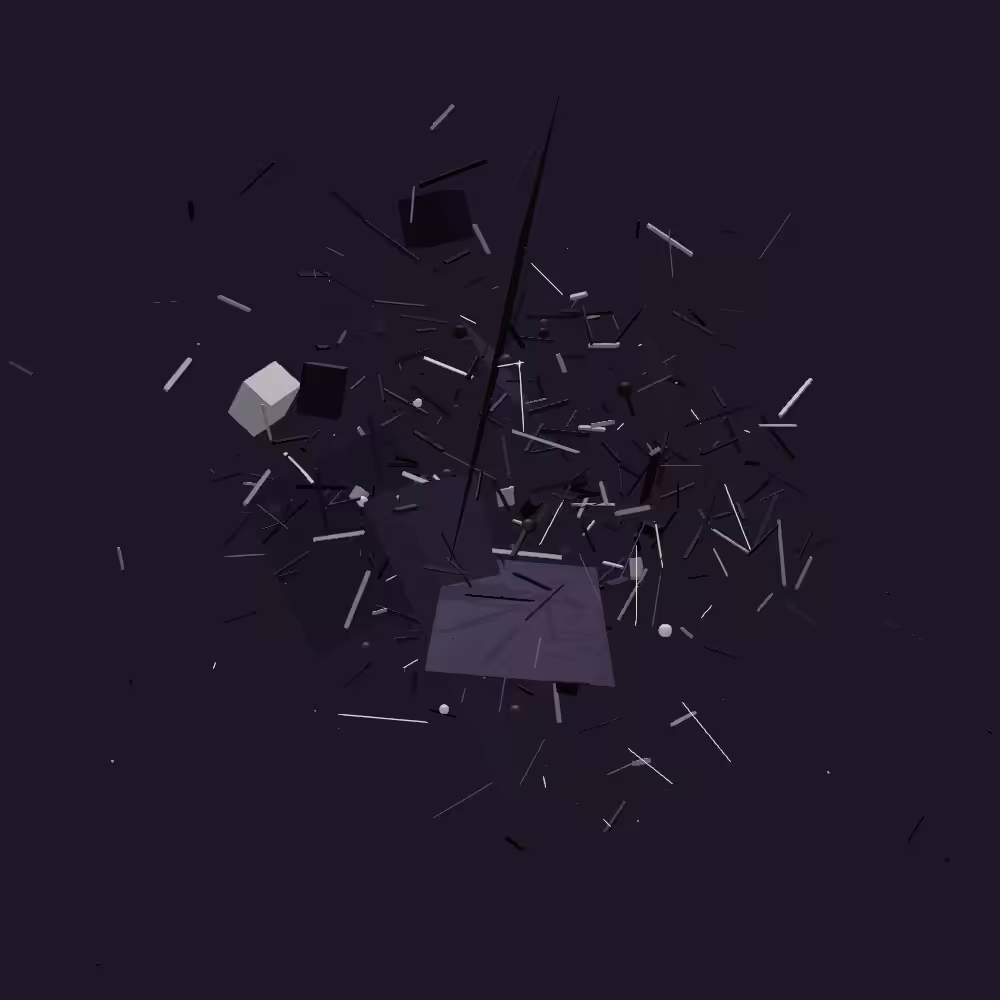 Crash #3