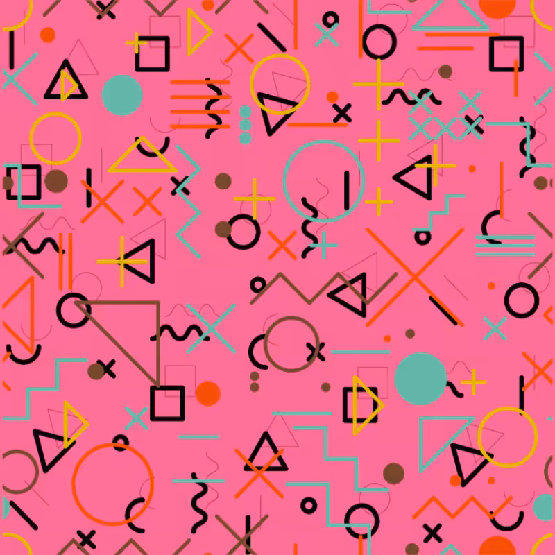 A-Pattern #20