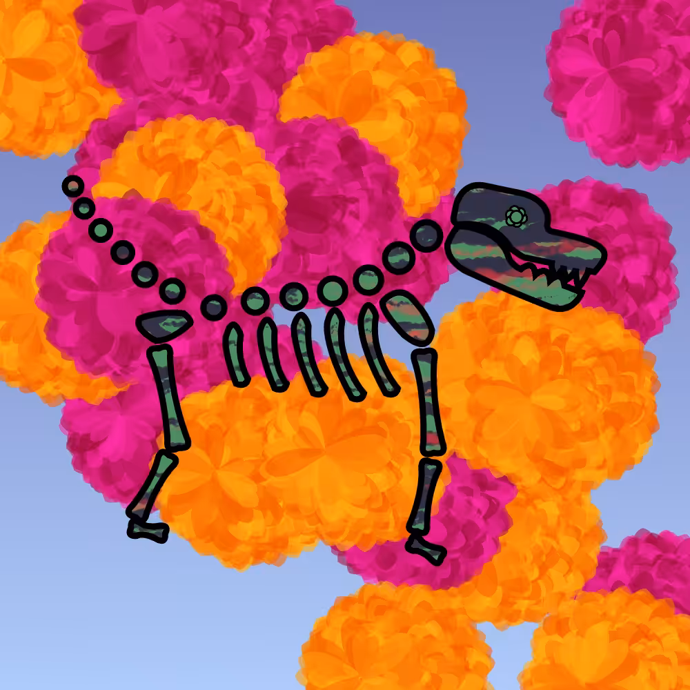 The Day Of The Dog #17
