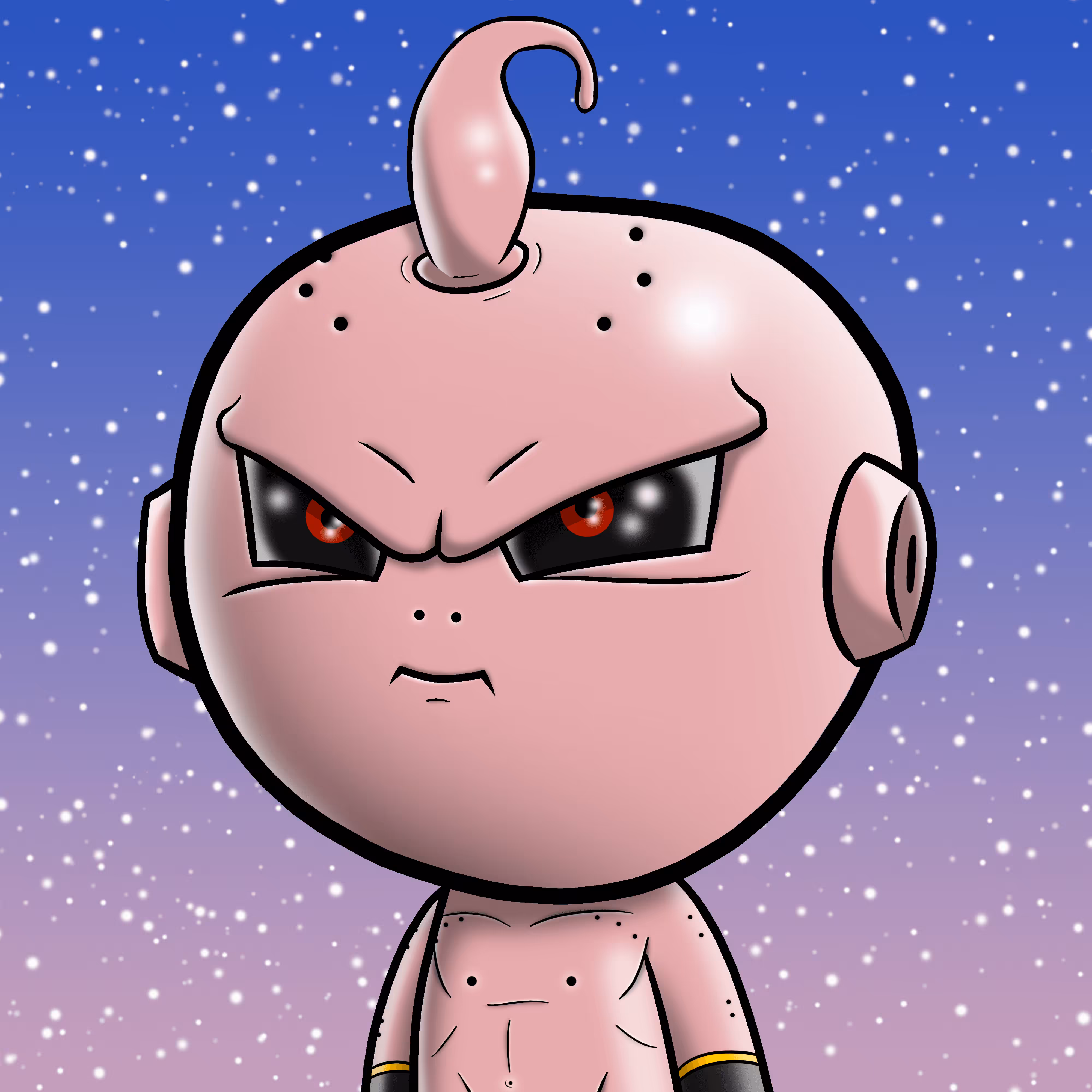 #62 BUU