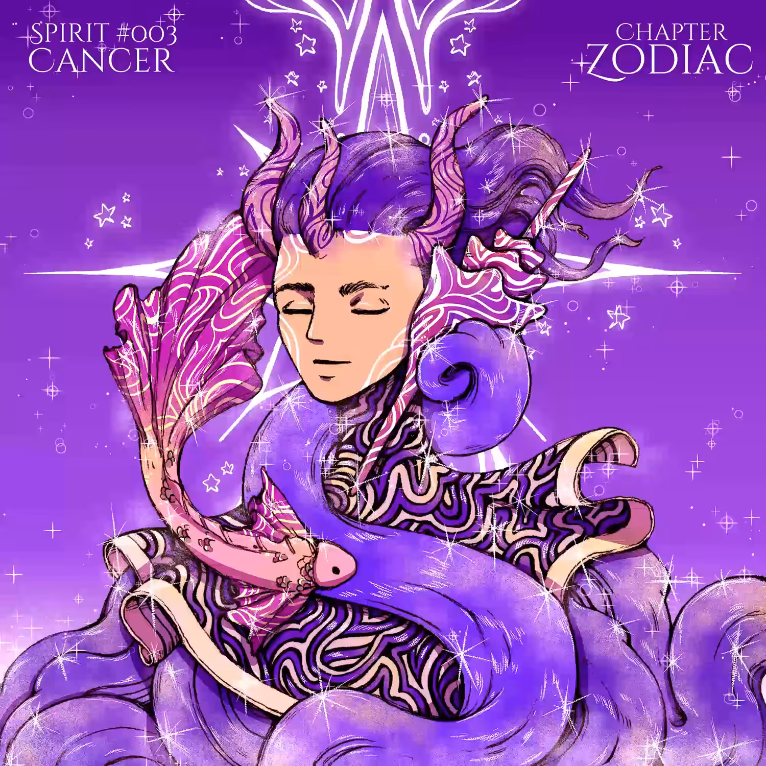 The Spirit of Cancer