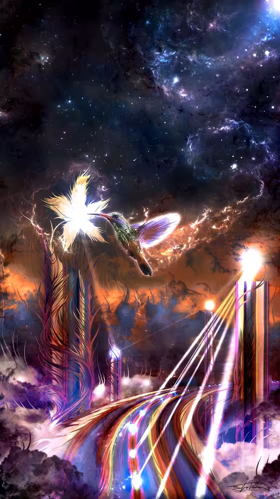 A Tokenized World