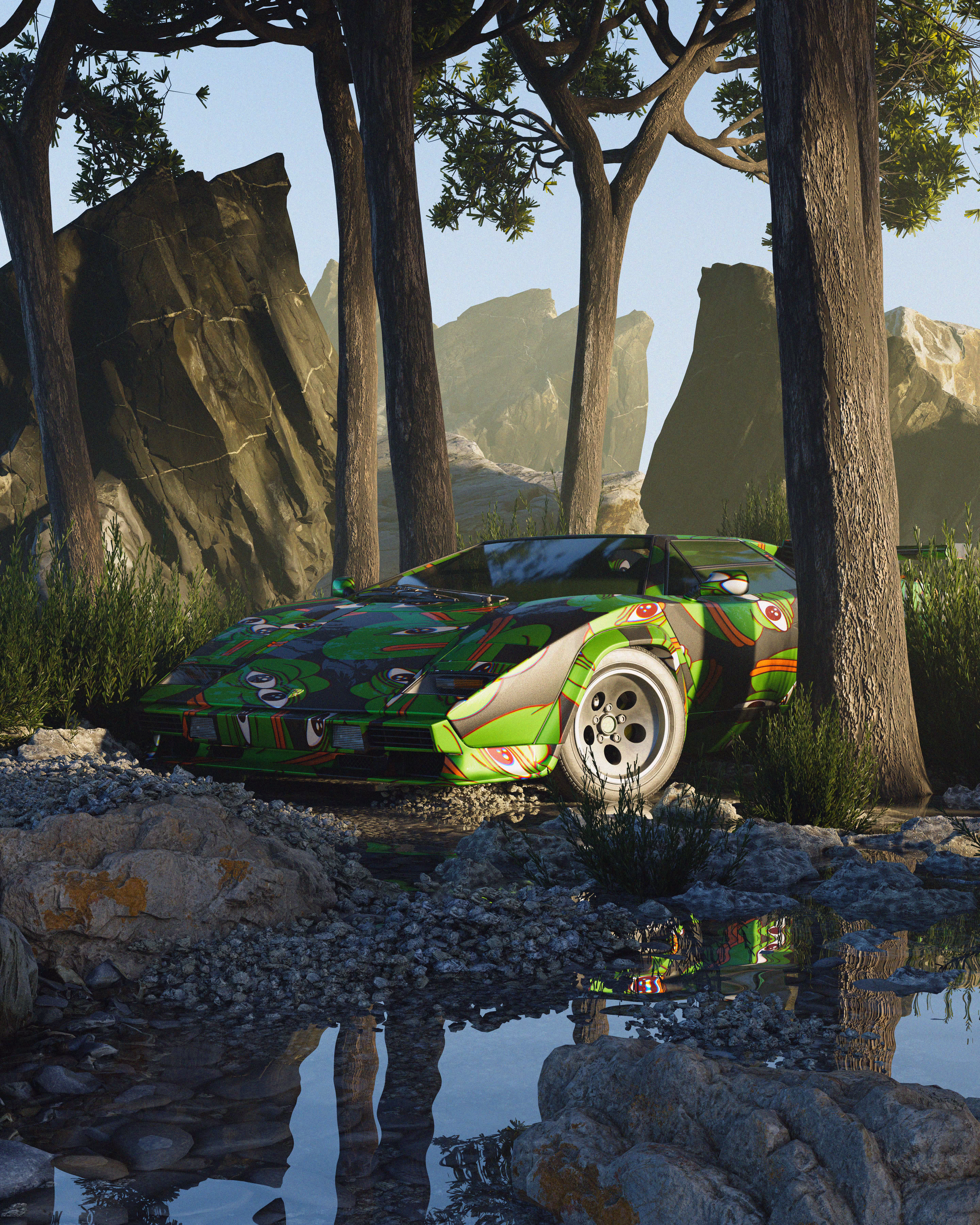 PEPEGHINI