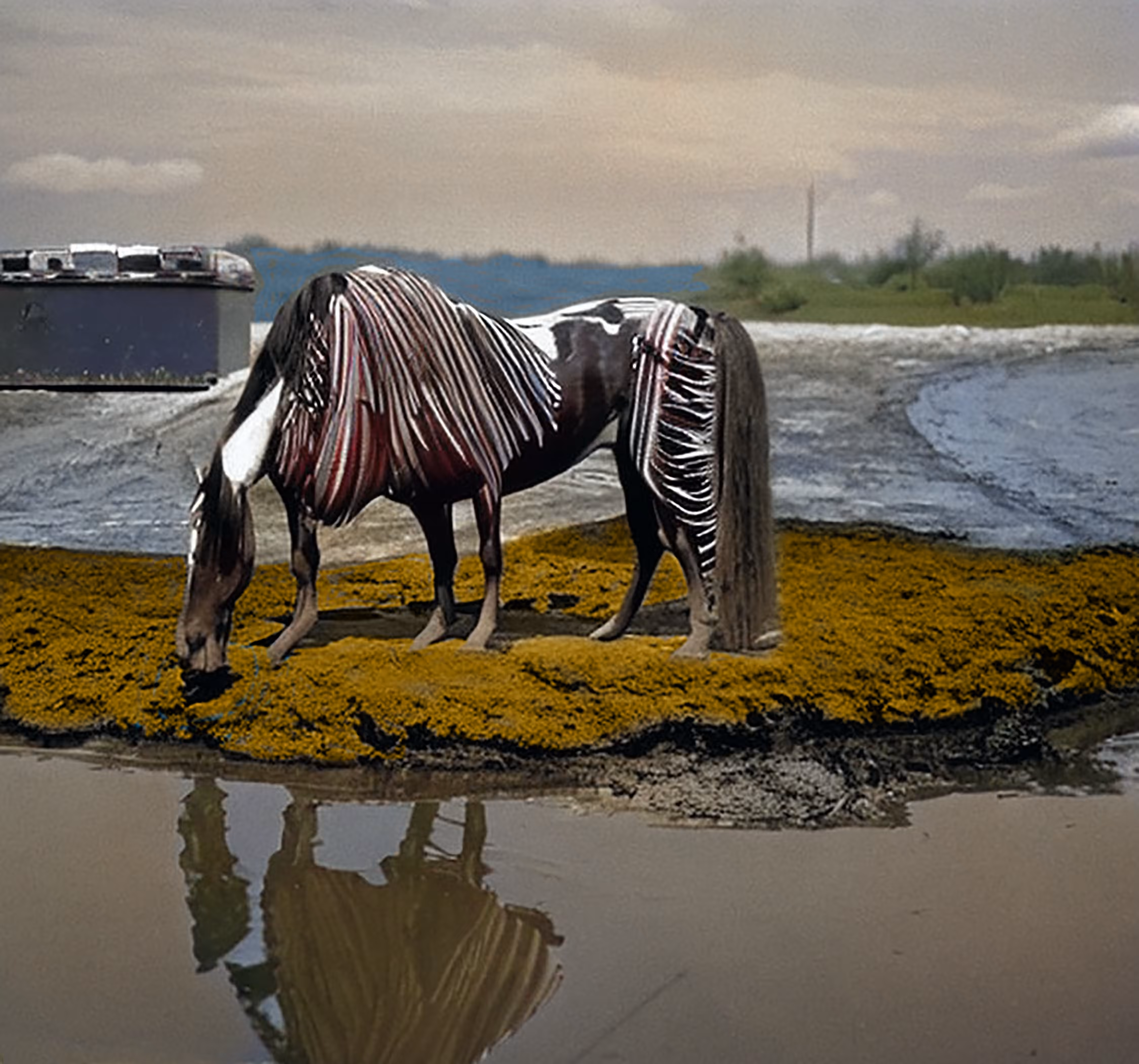 Slums: Shallows 1