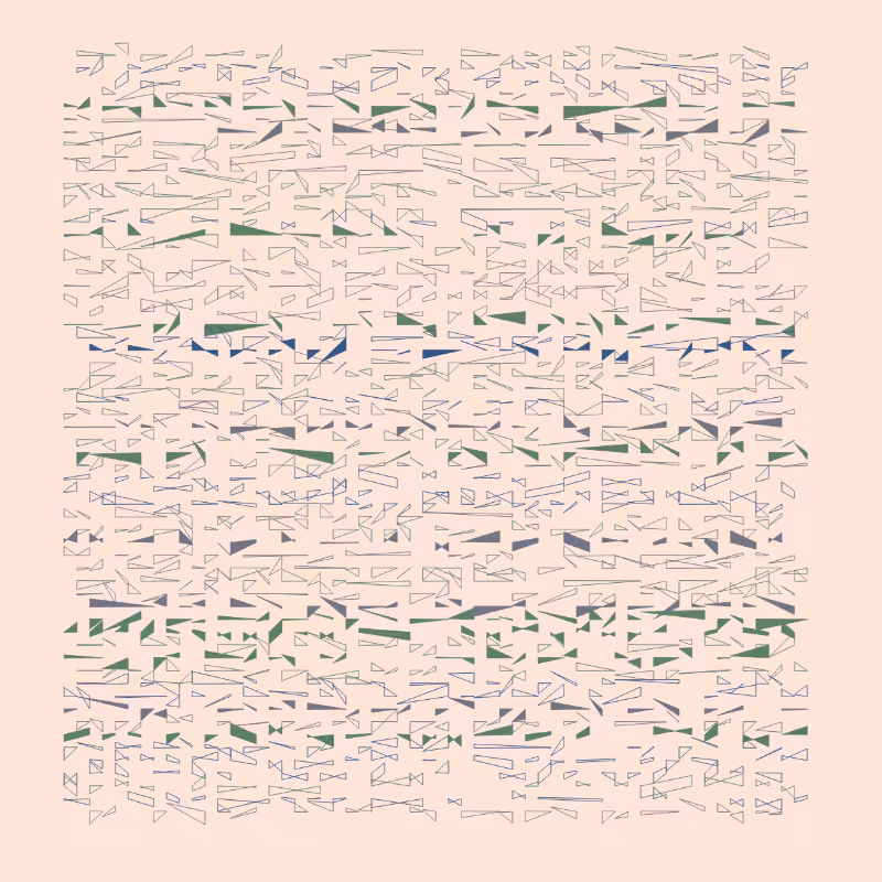 Quads and Triangles #30