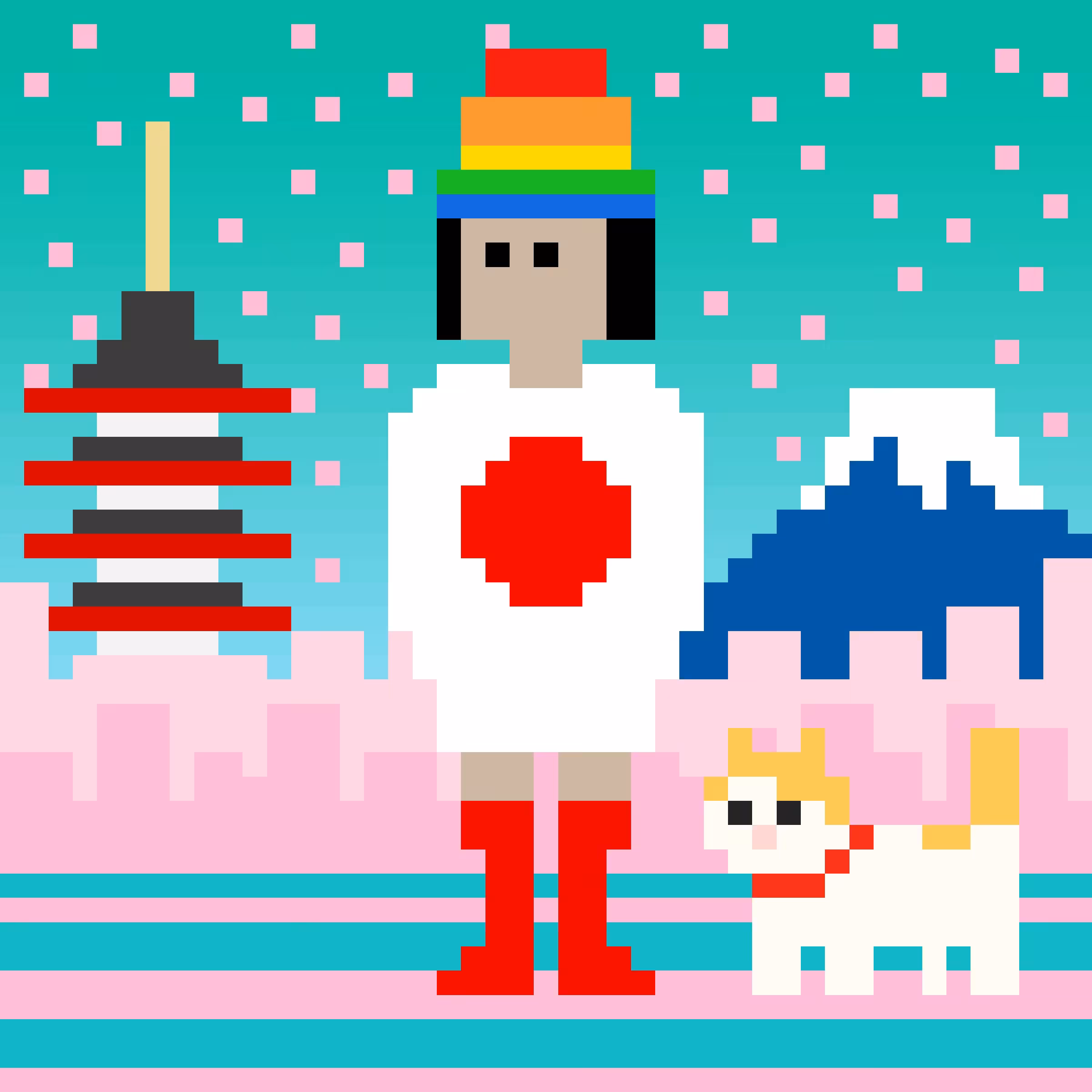 CryptoTokyoite #246