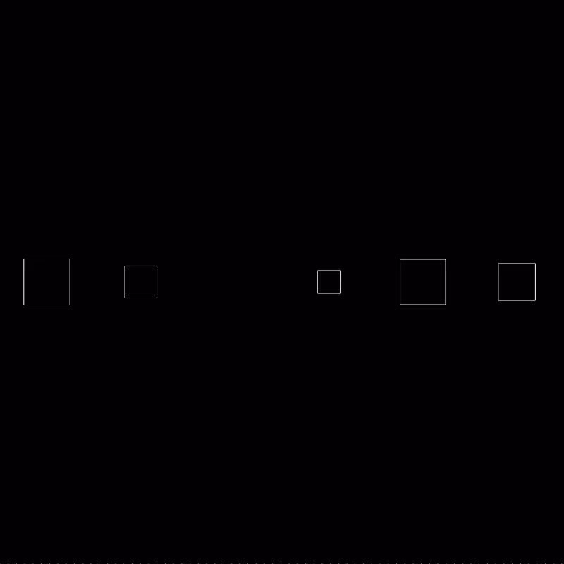 Subtractive Audio Synth #84