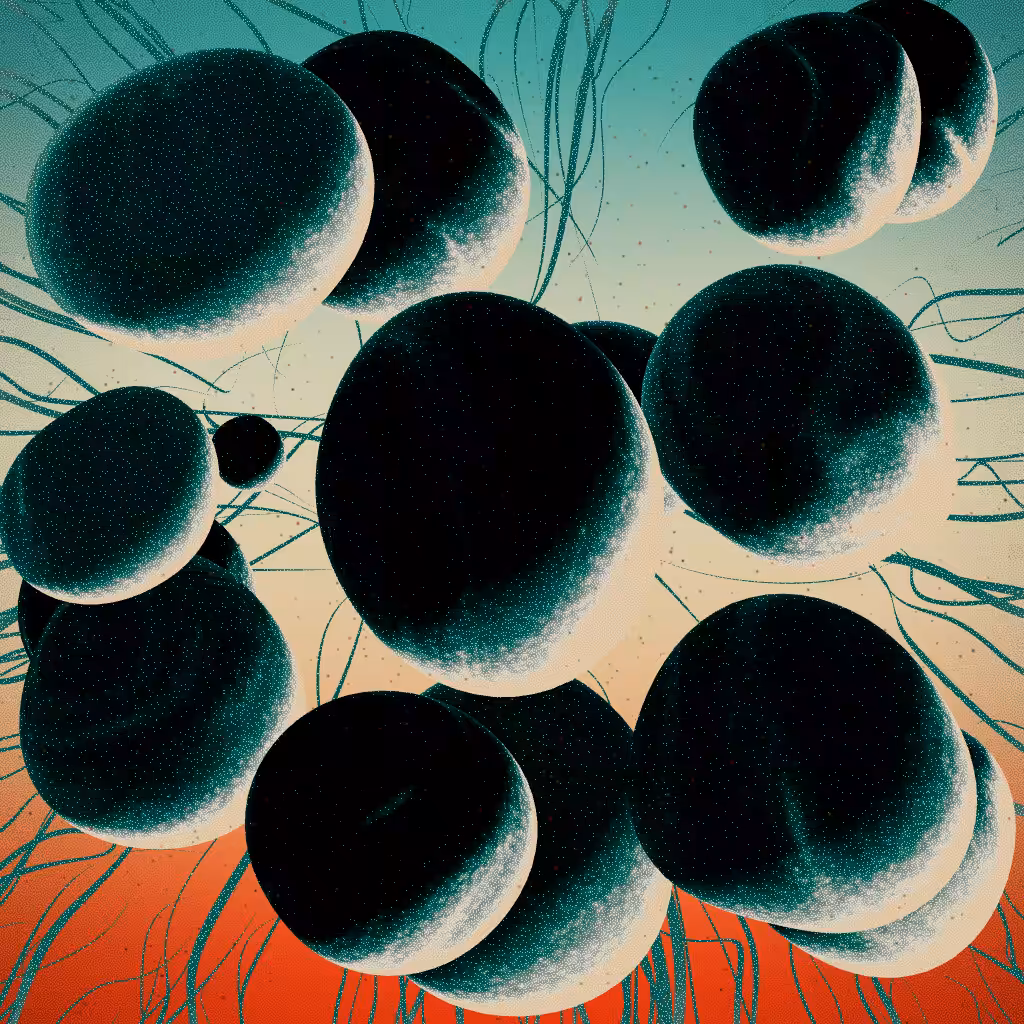 Reverberations #4