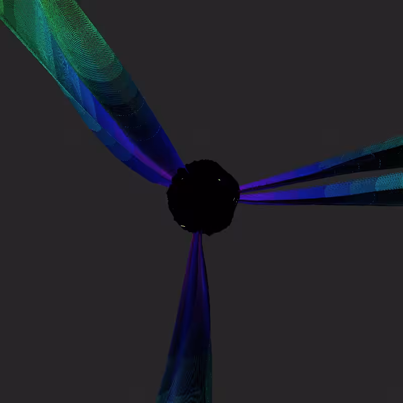 FSOL Bloom #80