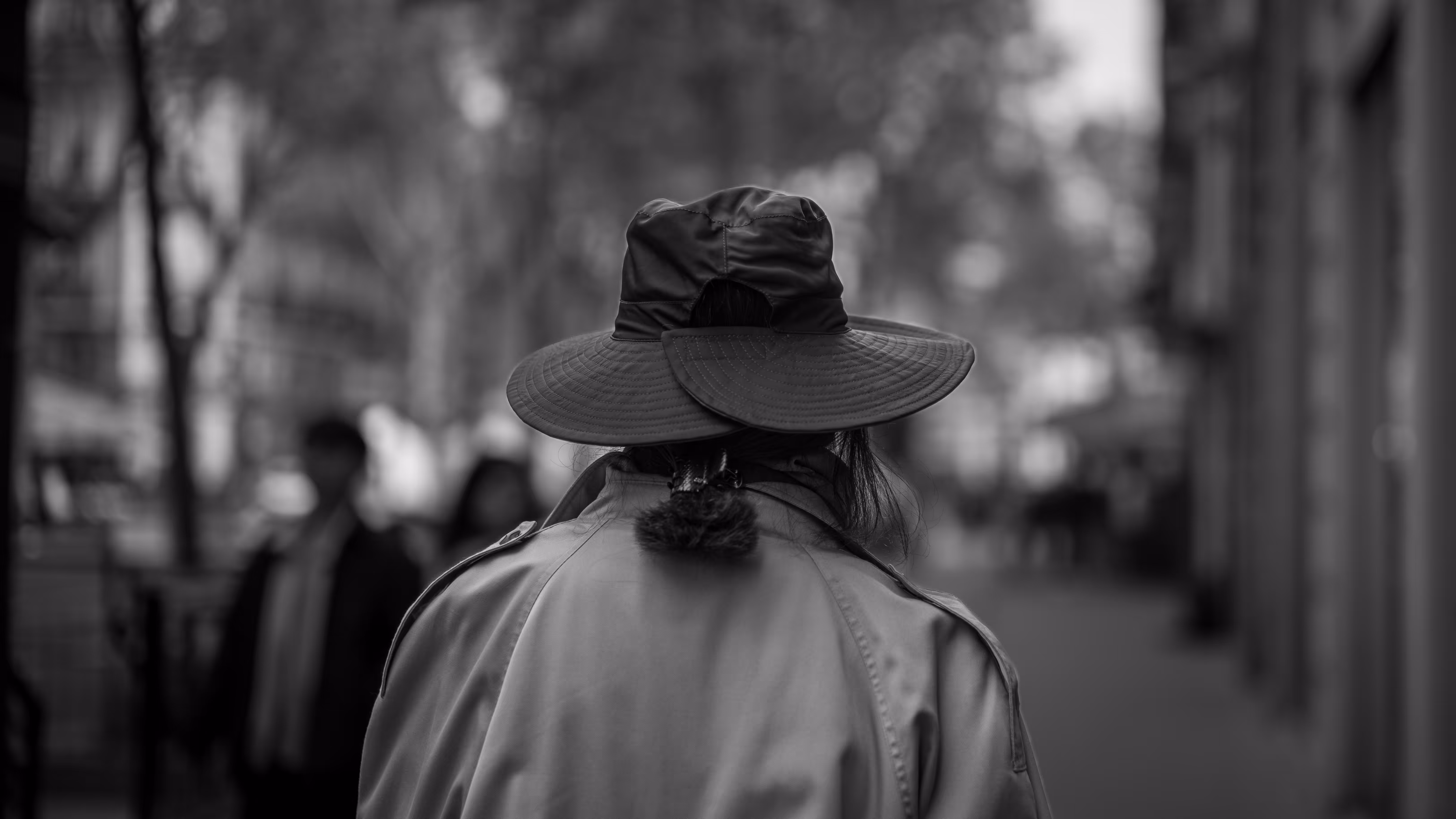 City Hats 818