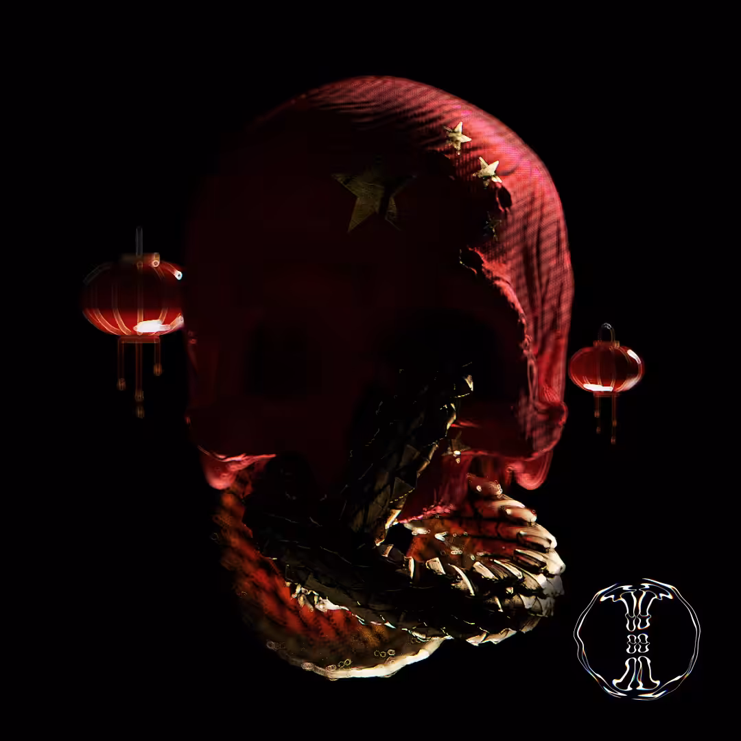 Skull Collector #88