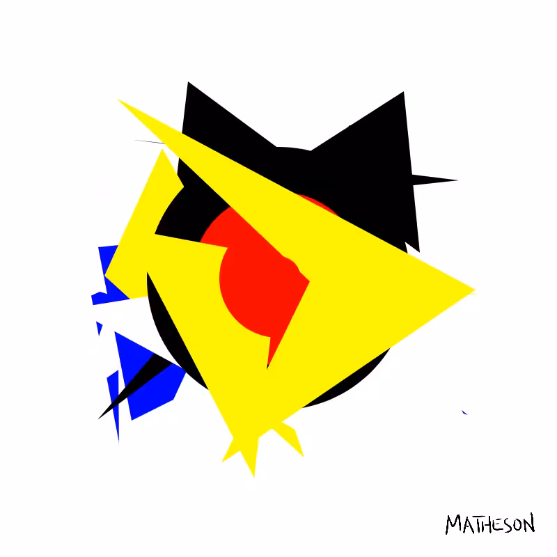 Red Dot #42