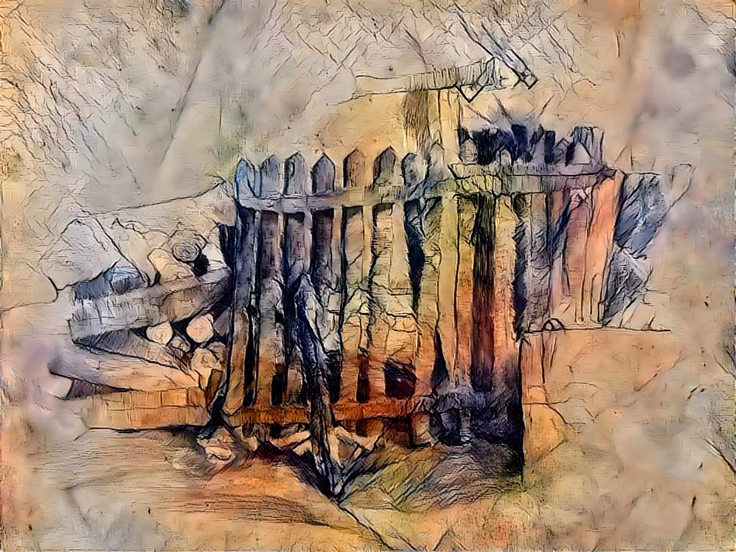 Barricade